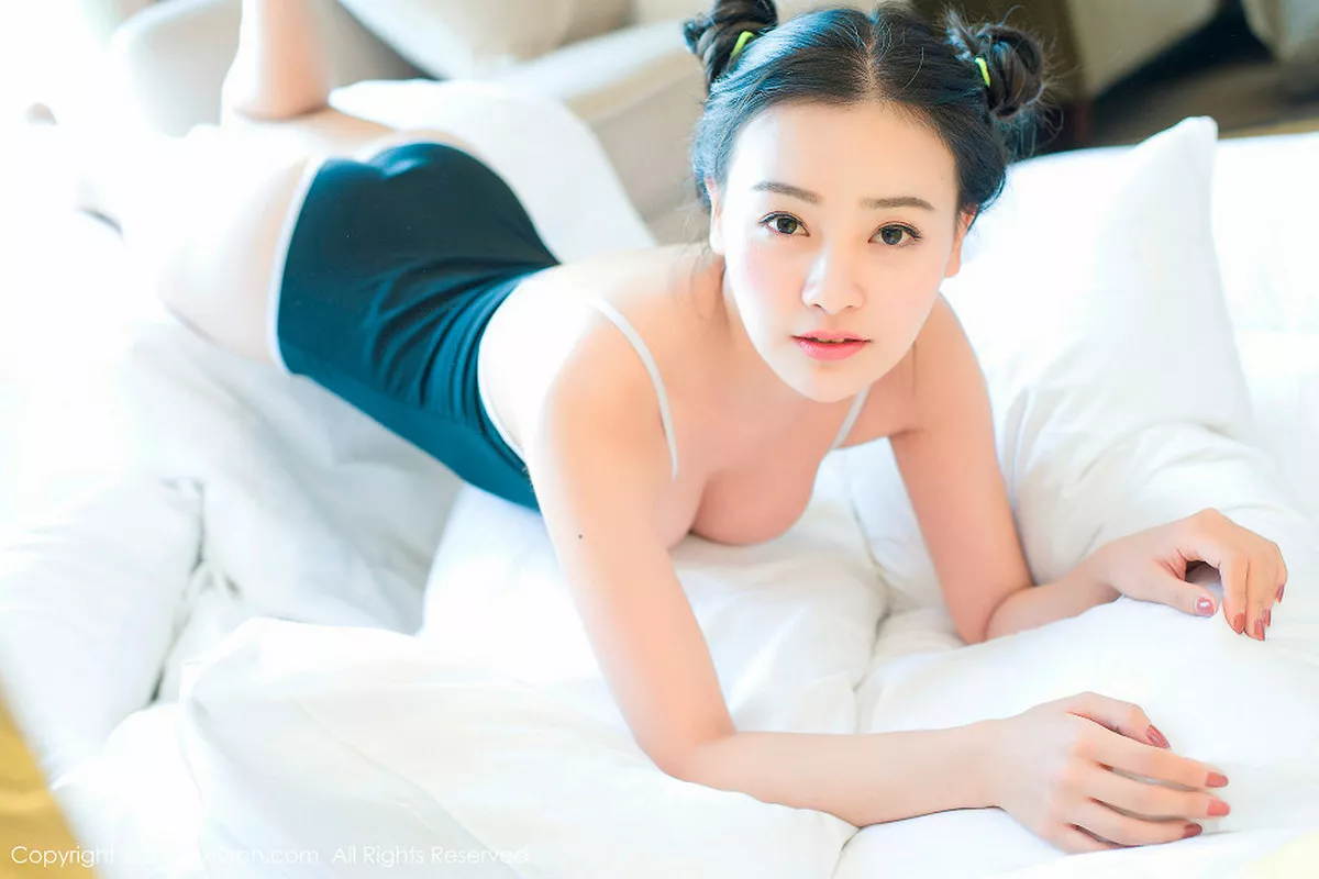芈琳娜写真