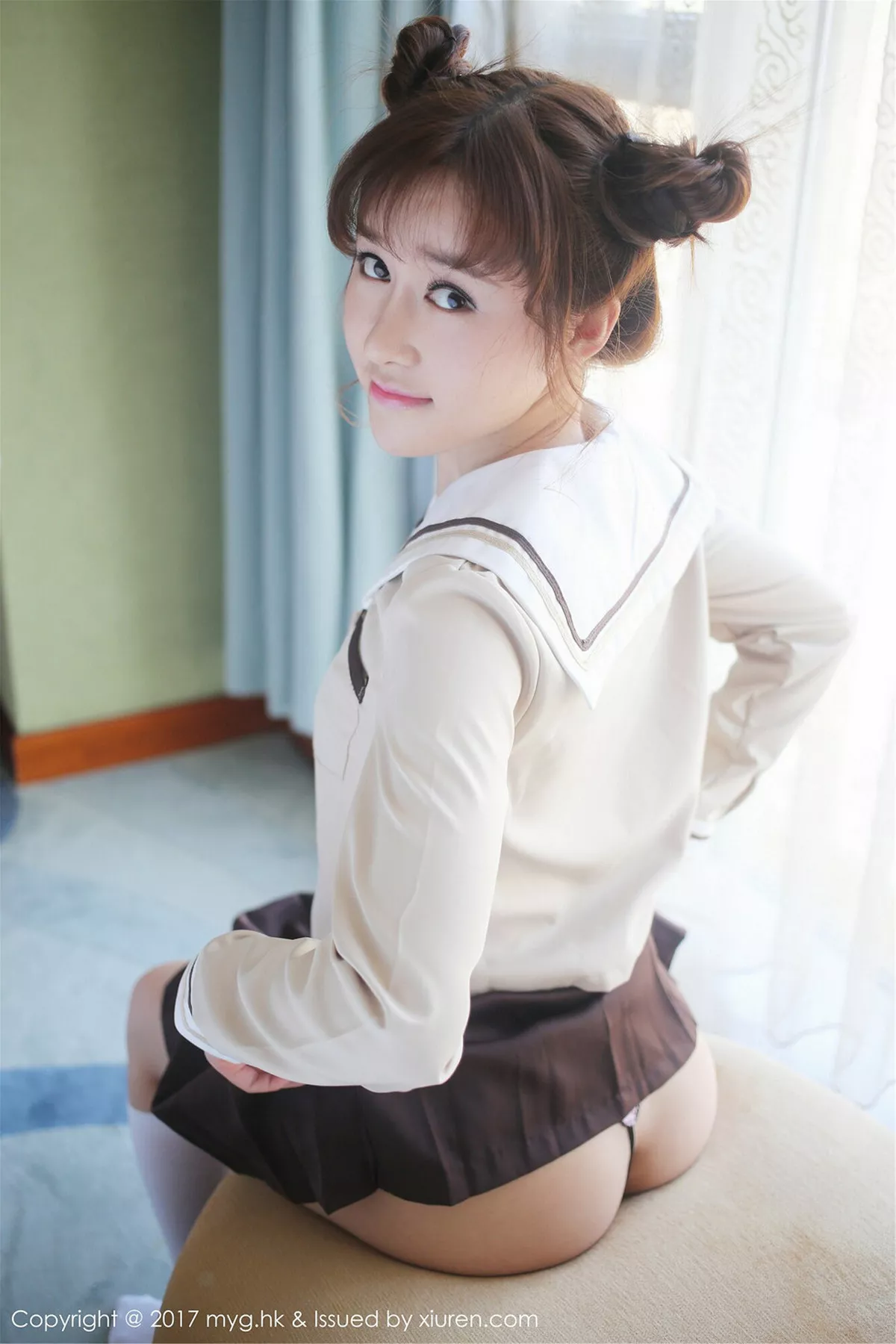 小珂luka写真