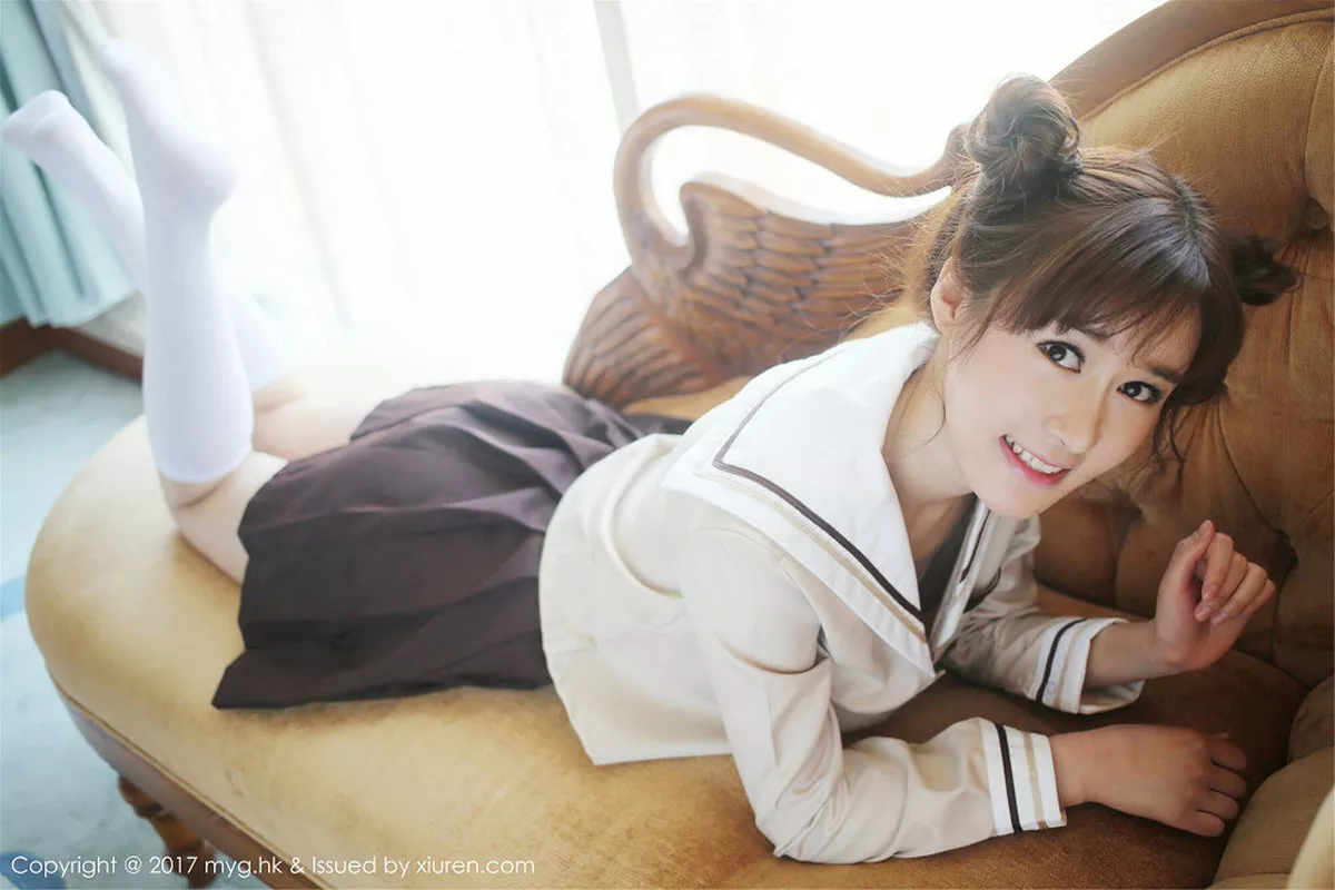 小珂luka写真