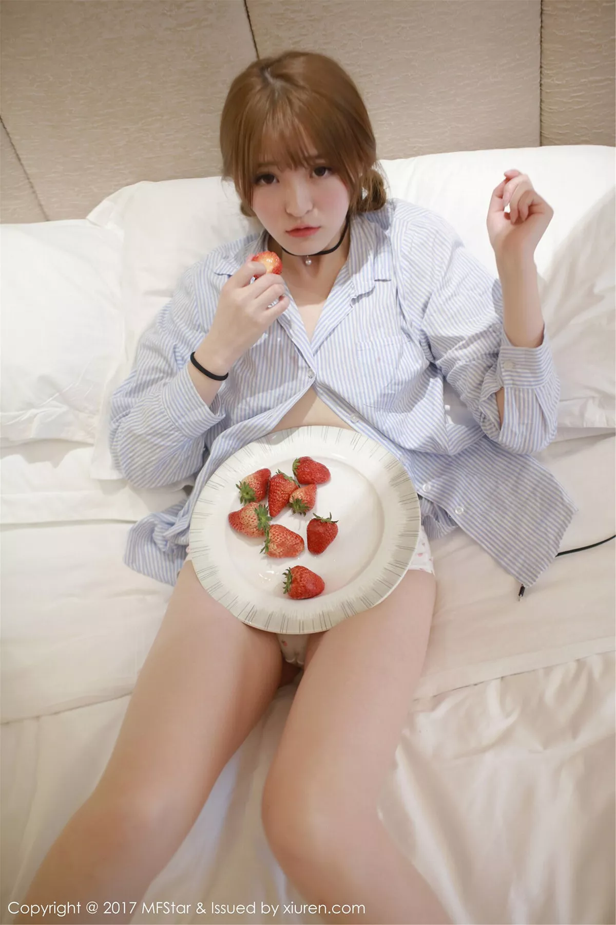 伊小七写真