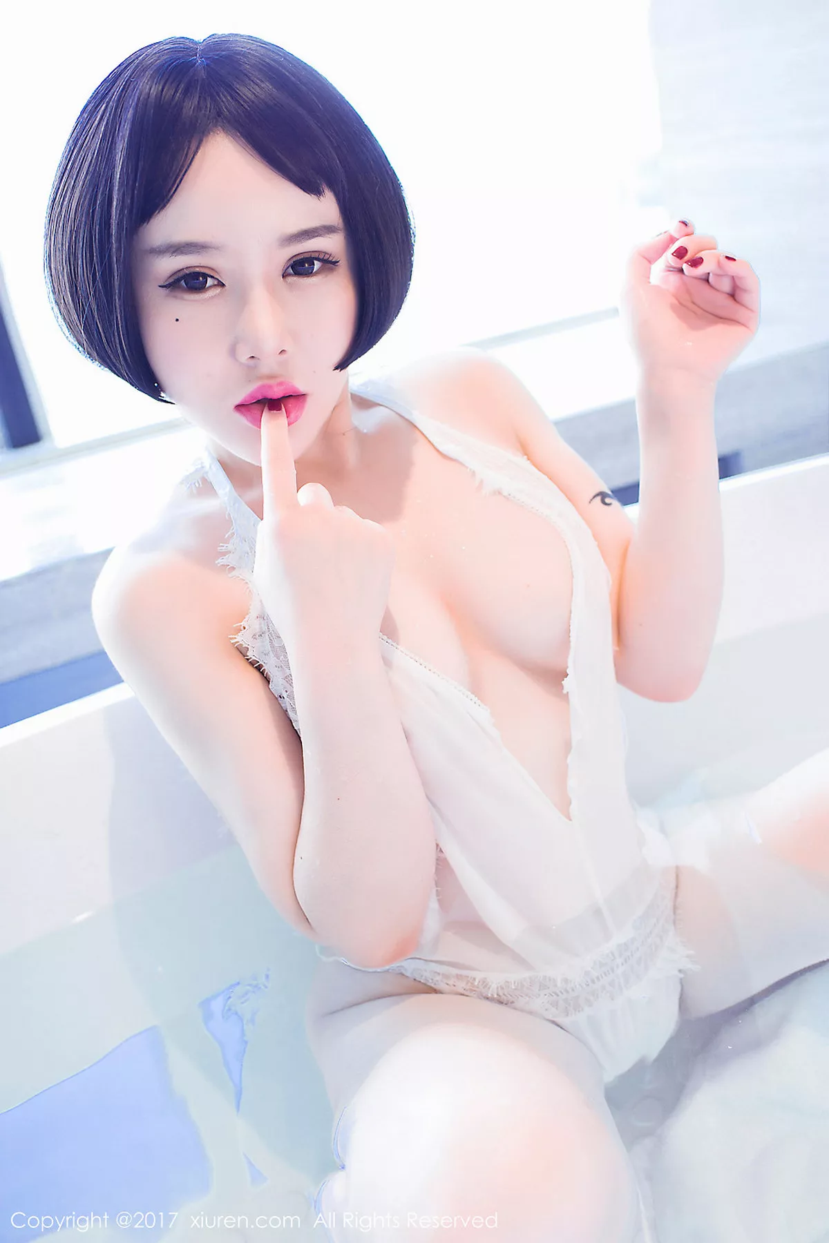 佑熙写真