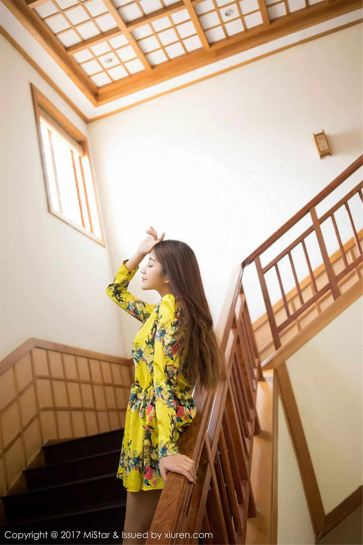 小蕾蕾写真