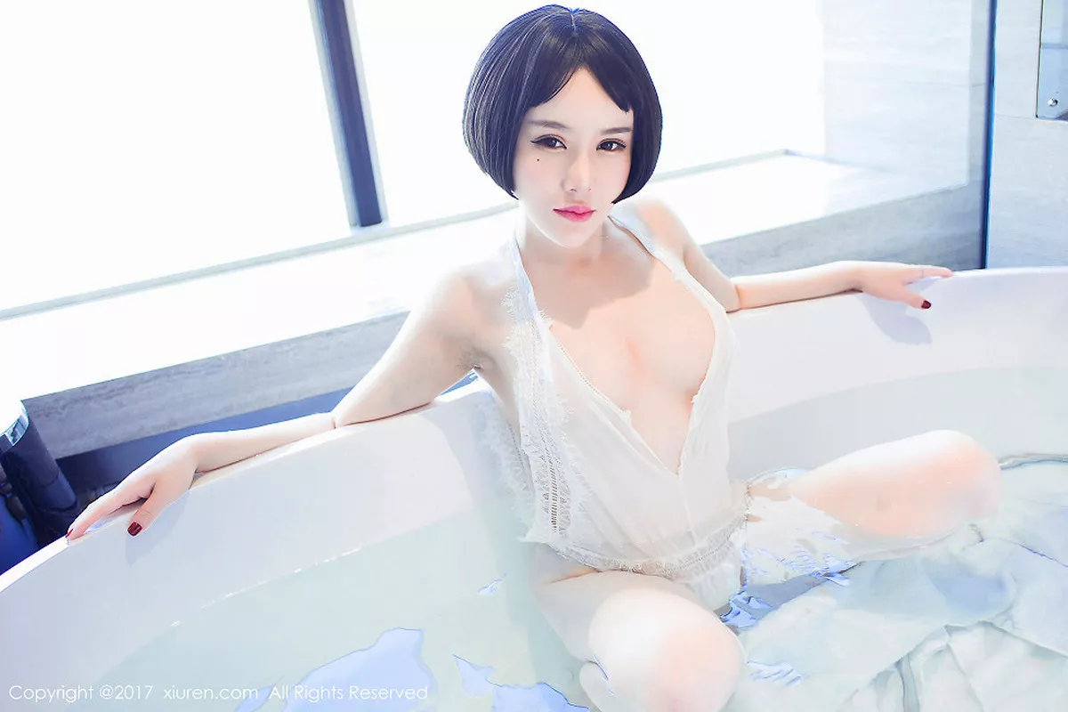 佑熙写真