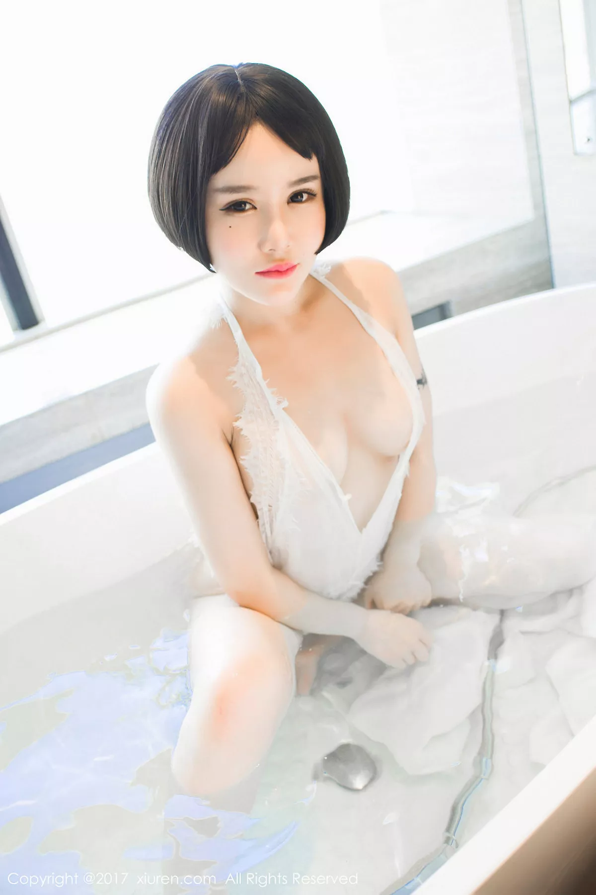 佑熙写真