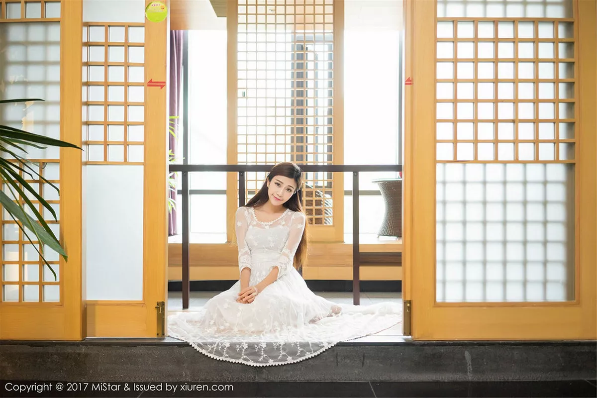 小蕾蕾写真