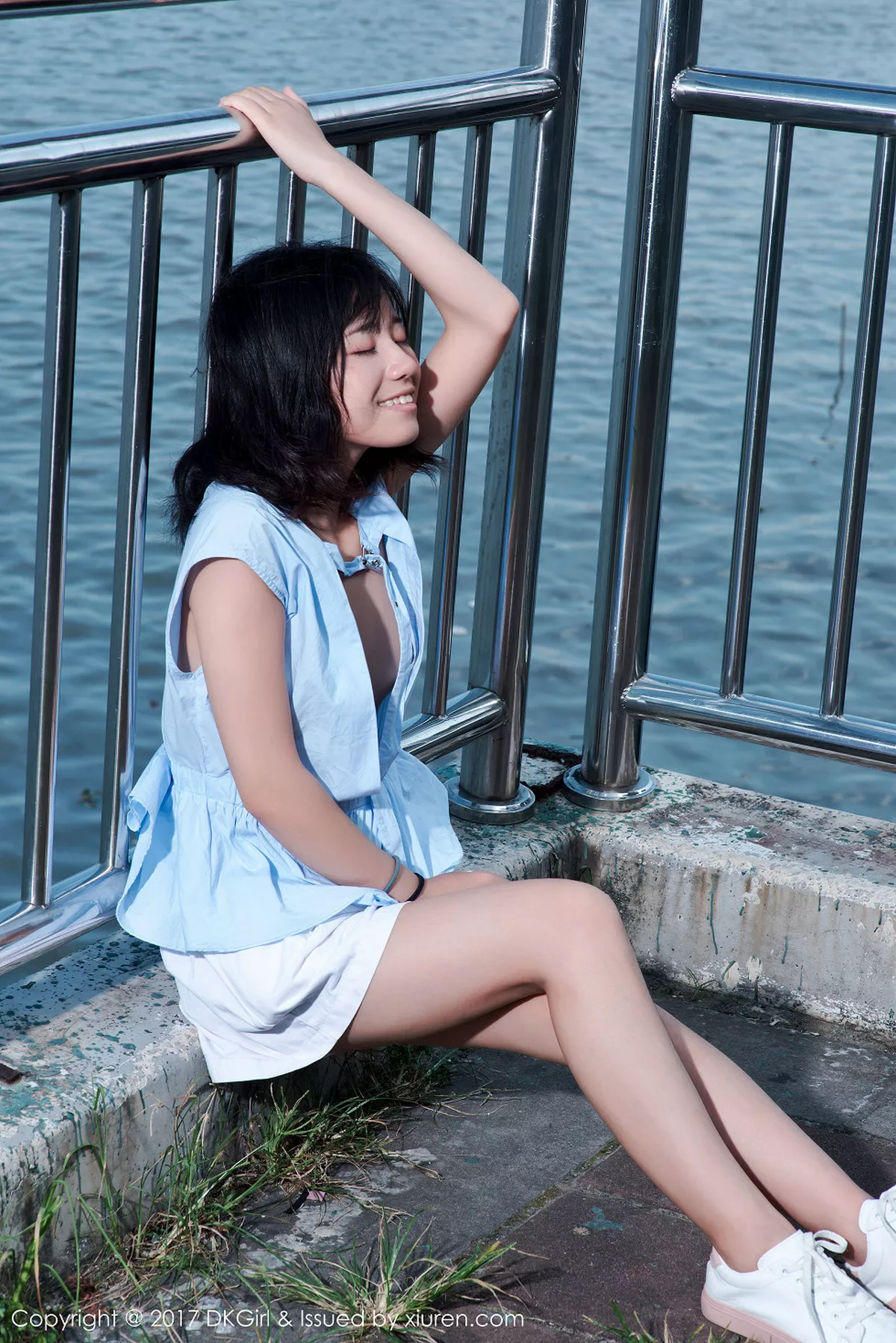 仓井优香写真