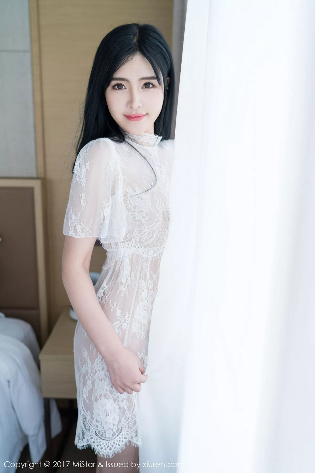 刘钰儿写真