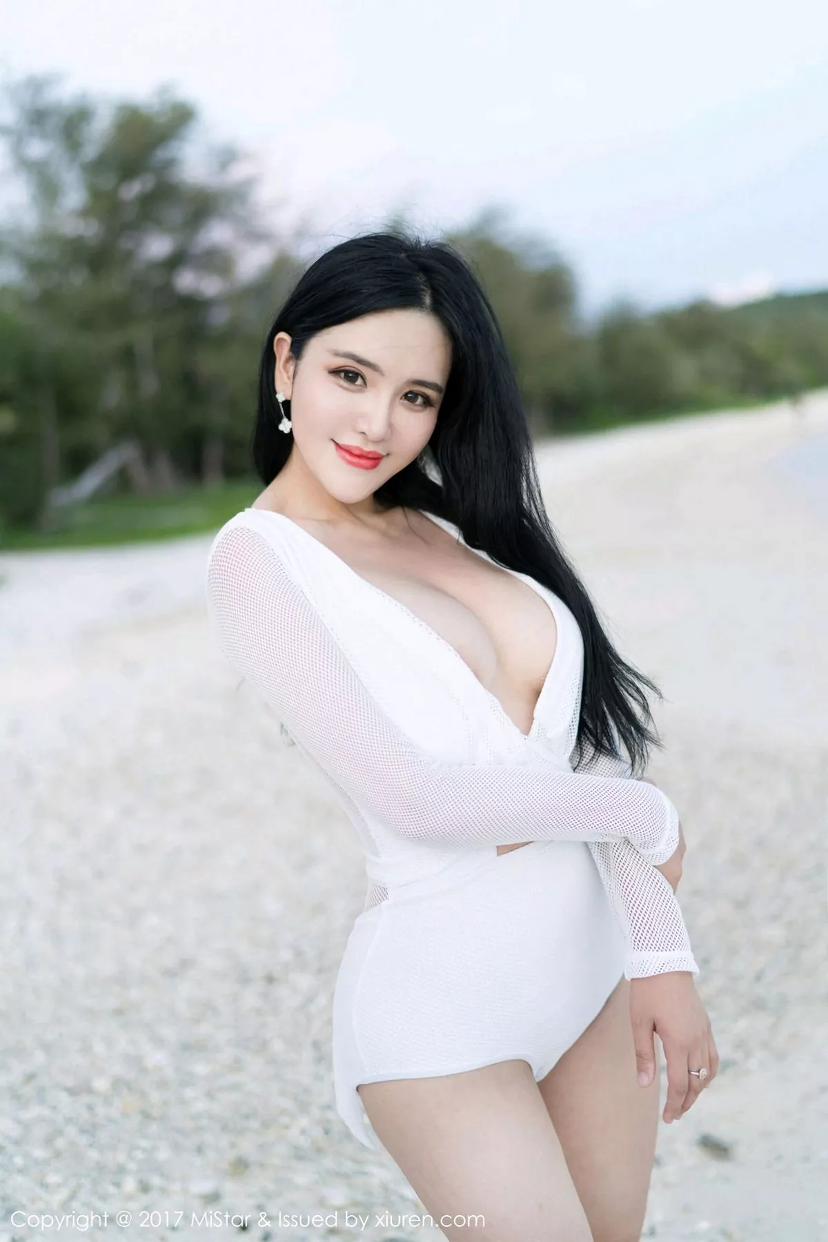 刘钰儿写真
