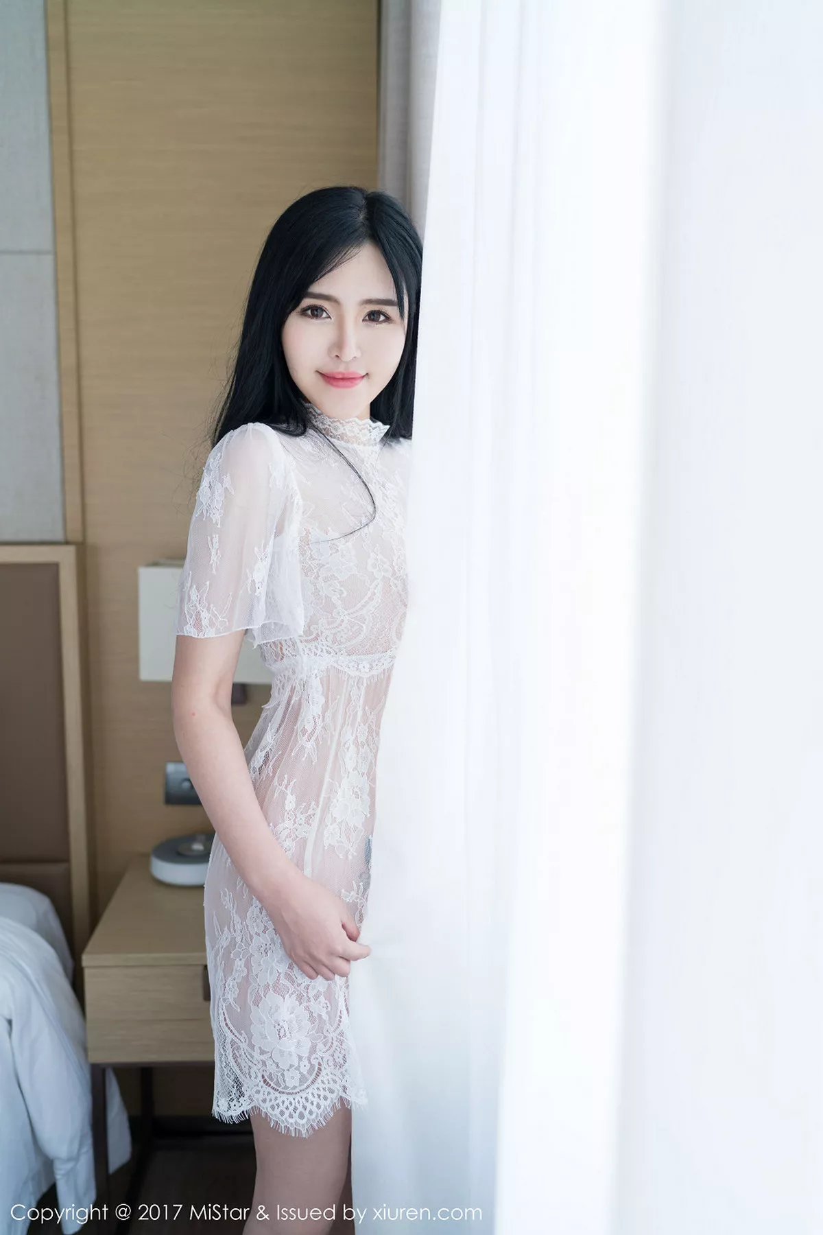 刘钰儿写真