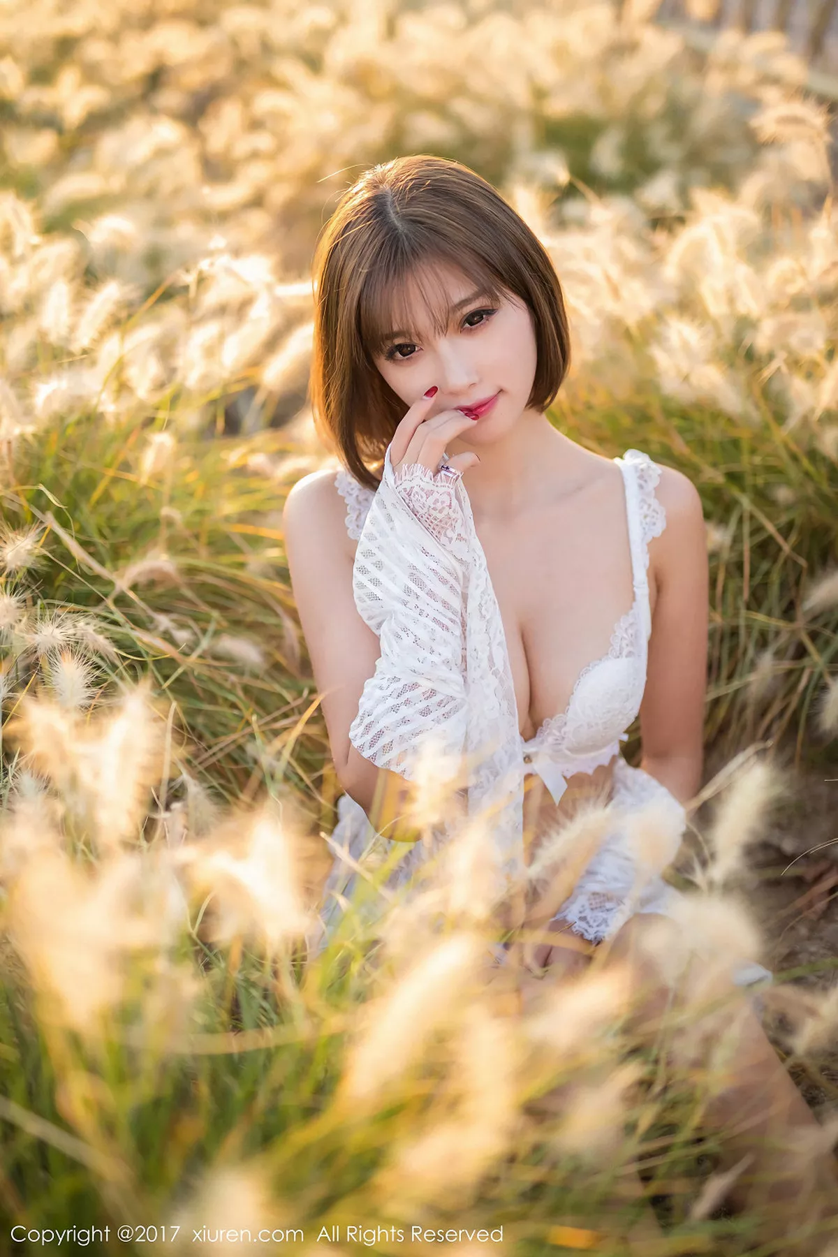 杨晨晨写真
