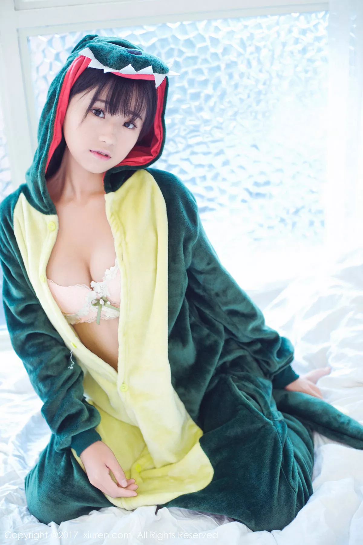 仓井优香写真