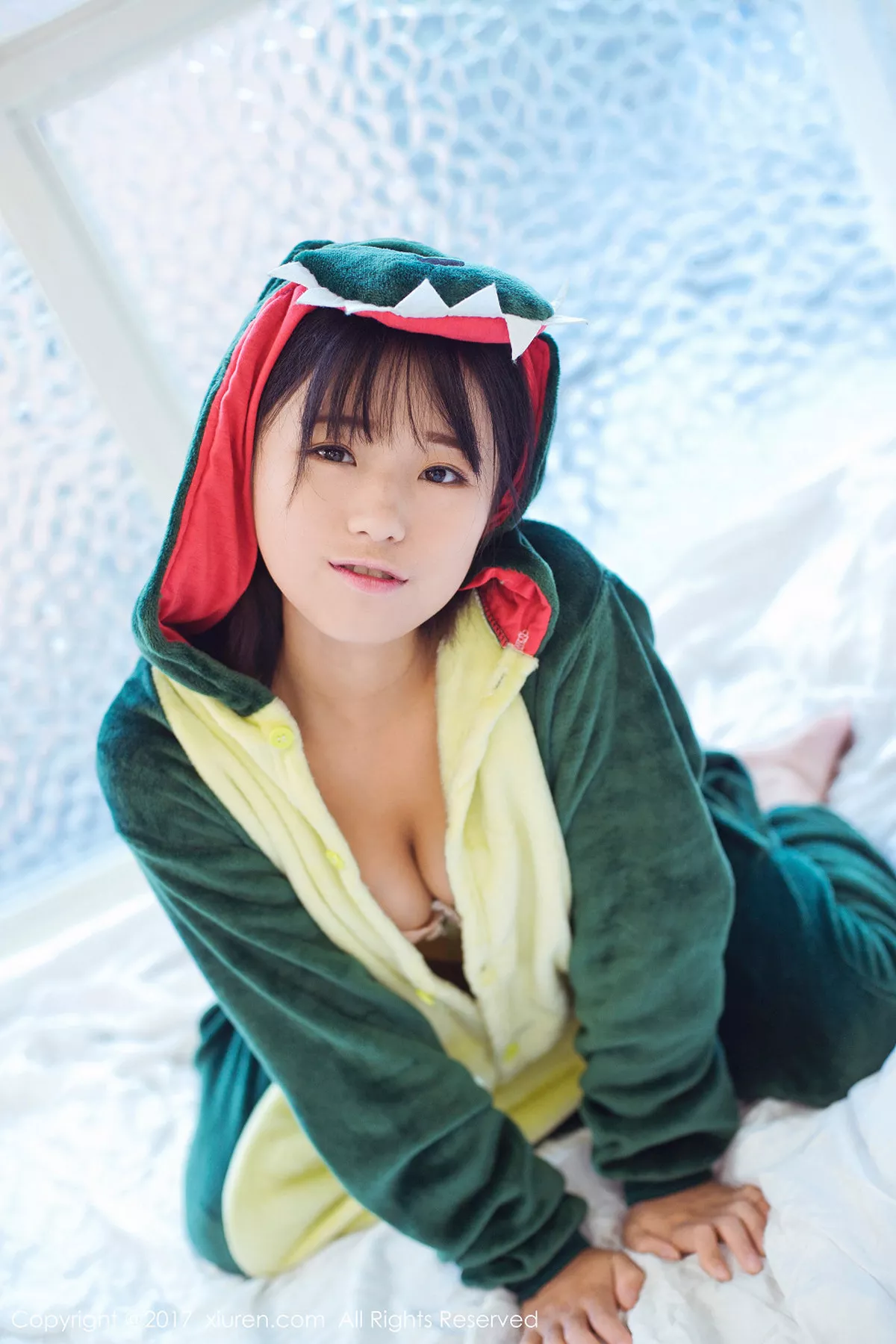仓井优香写真