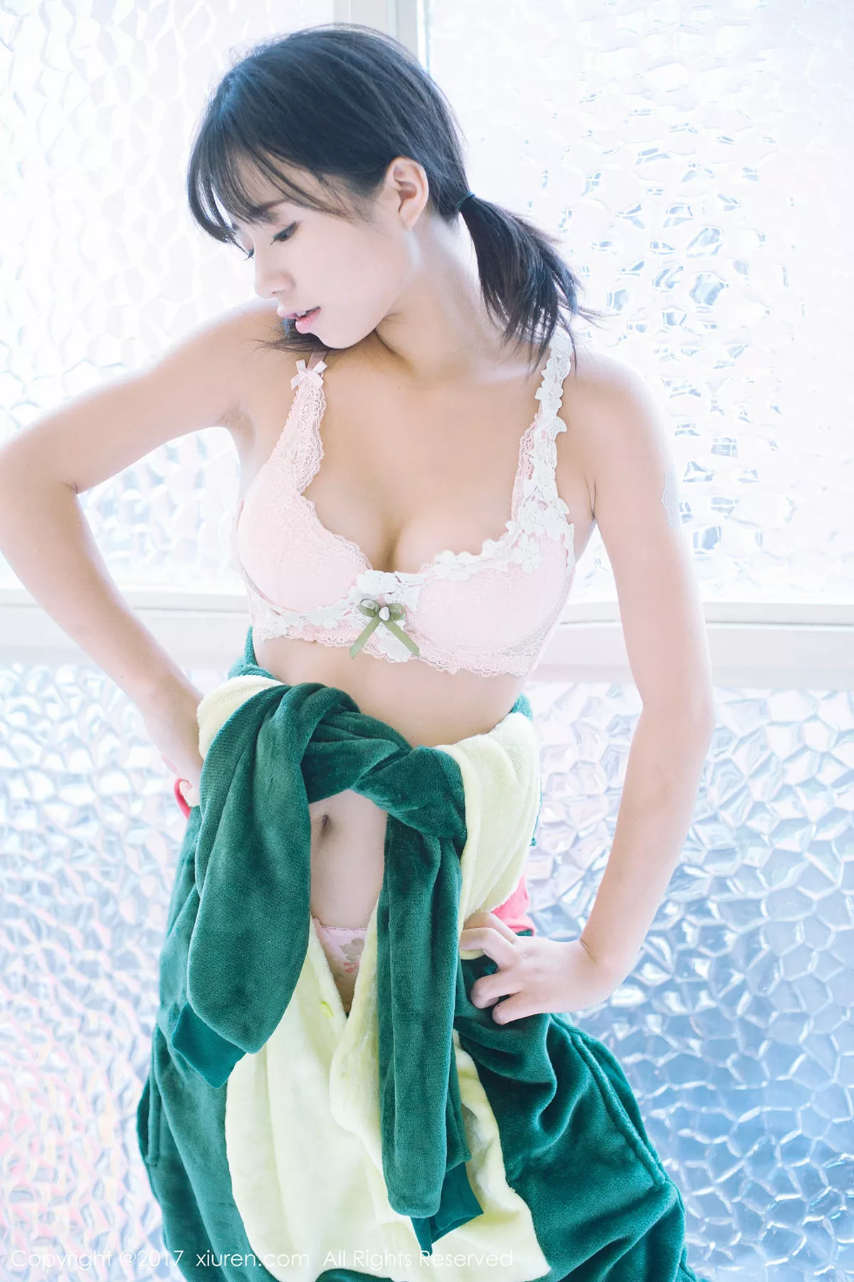 仓井优香写真