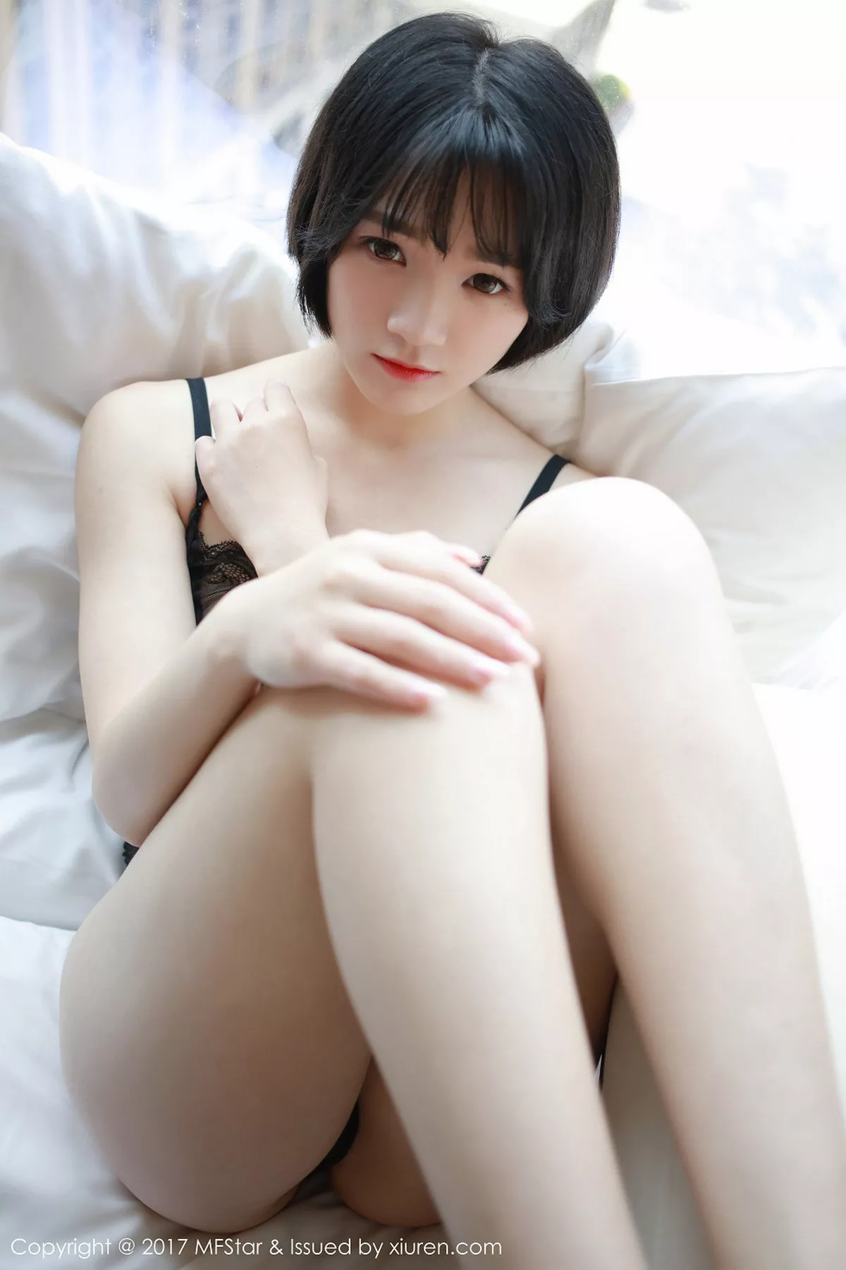 悦爷妖精写真