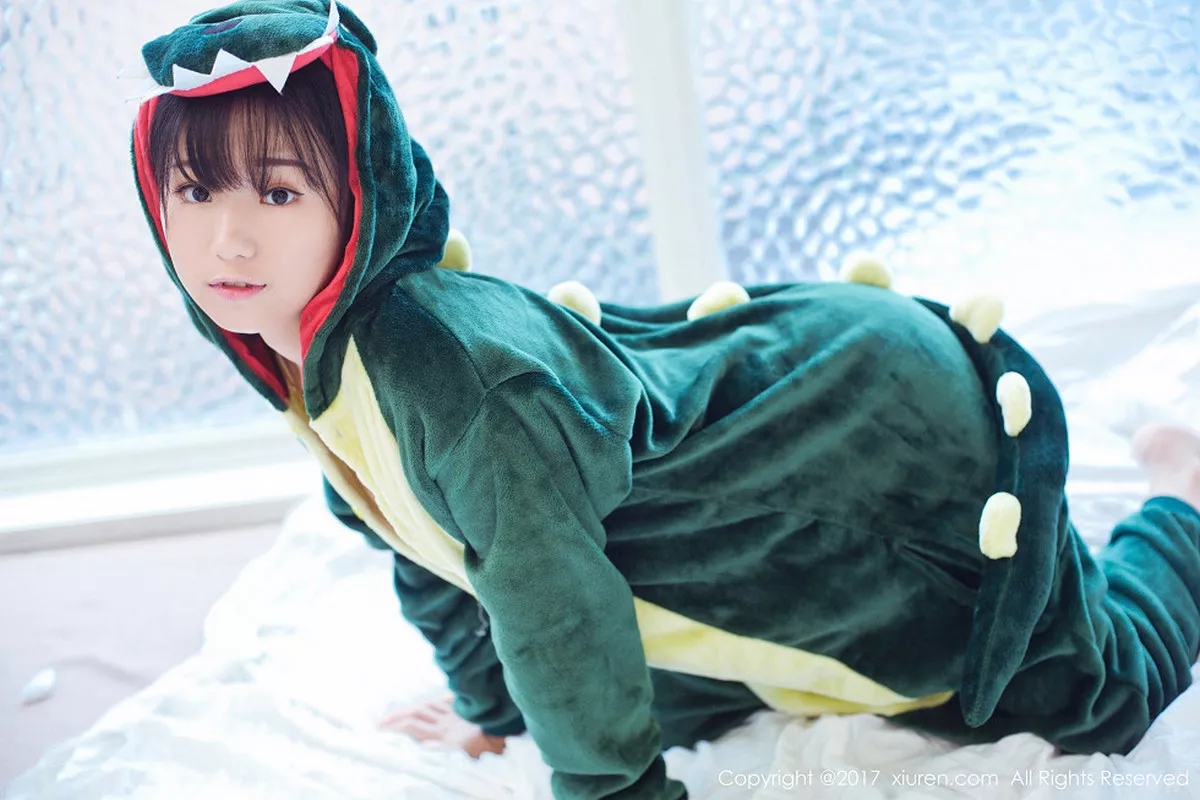 仓井优香写真