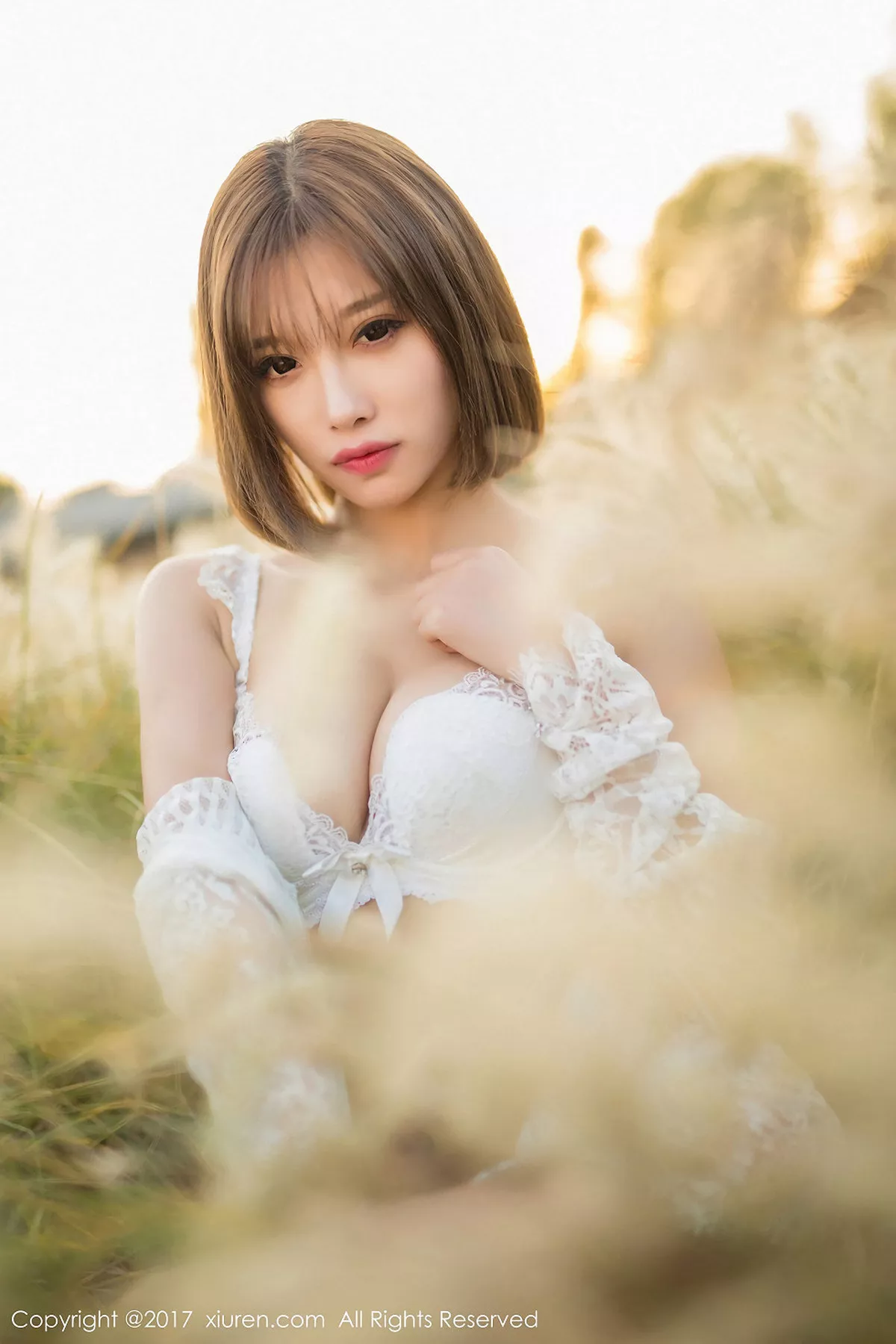 杨晨晨写真