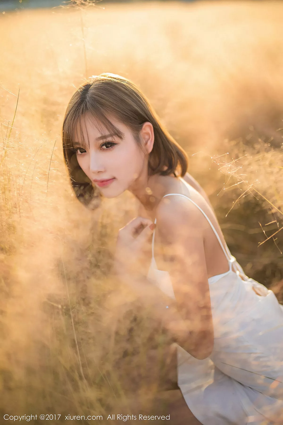 杨晨晨写真