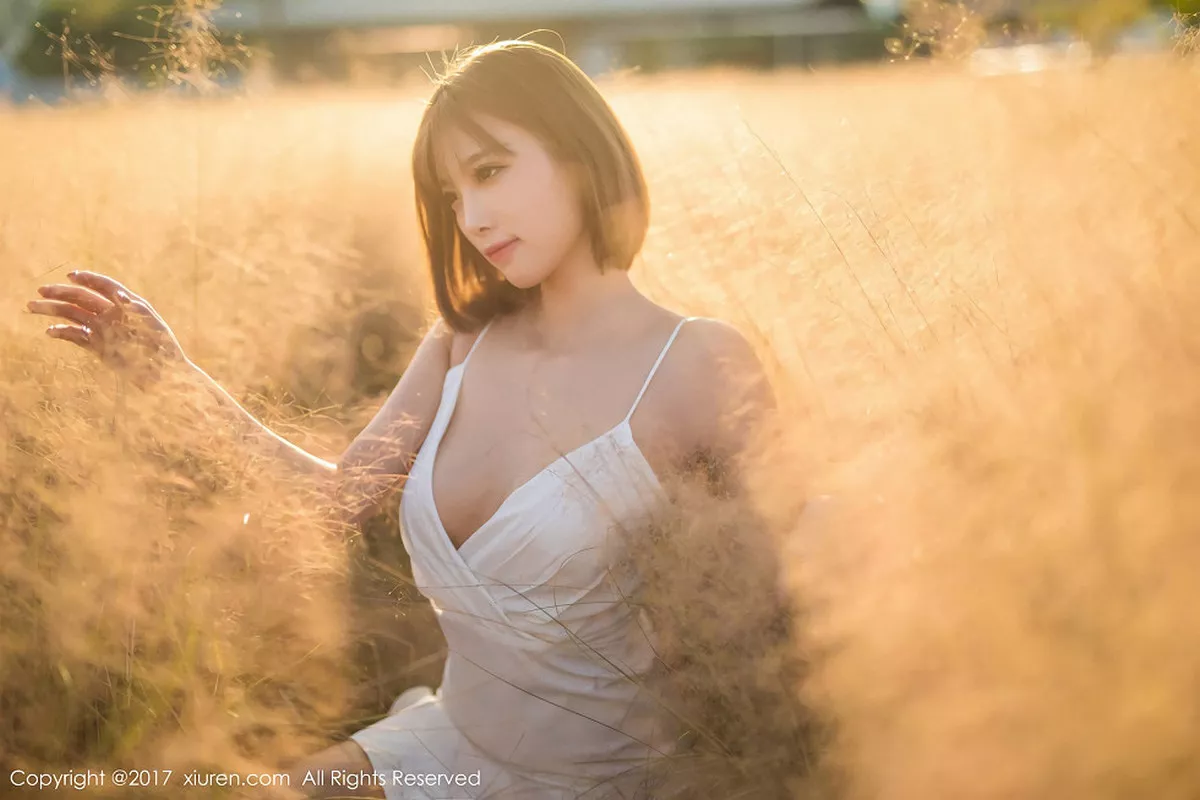 杨晨晨写真