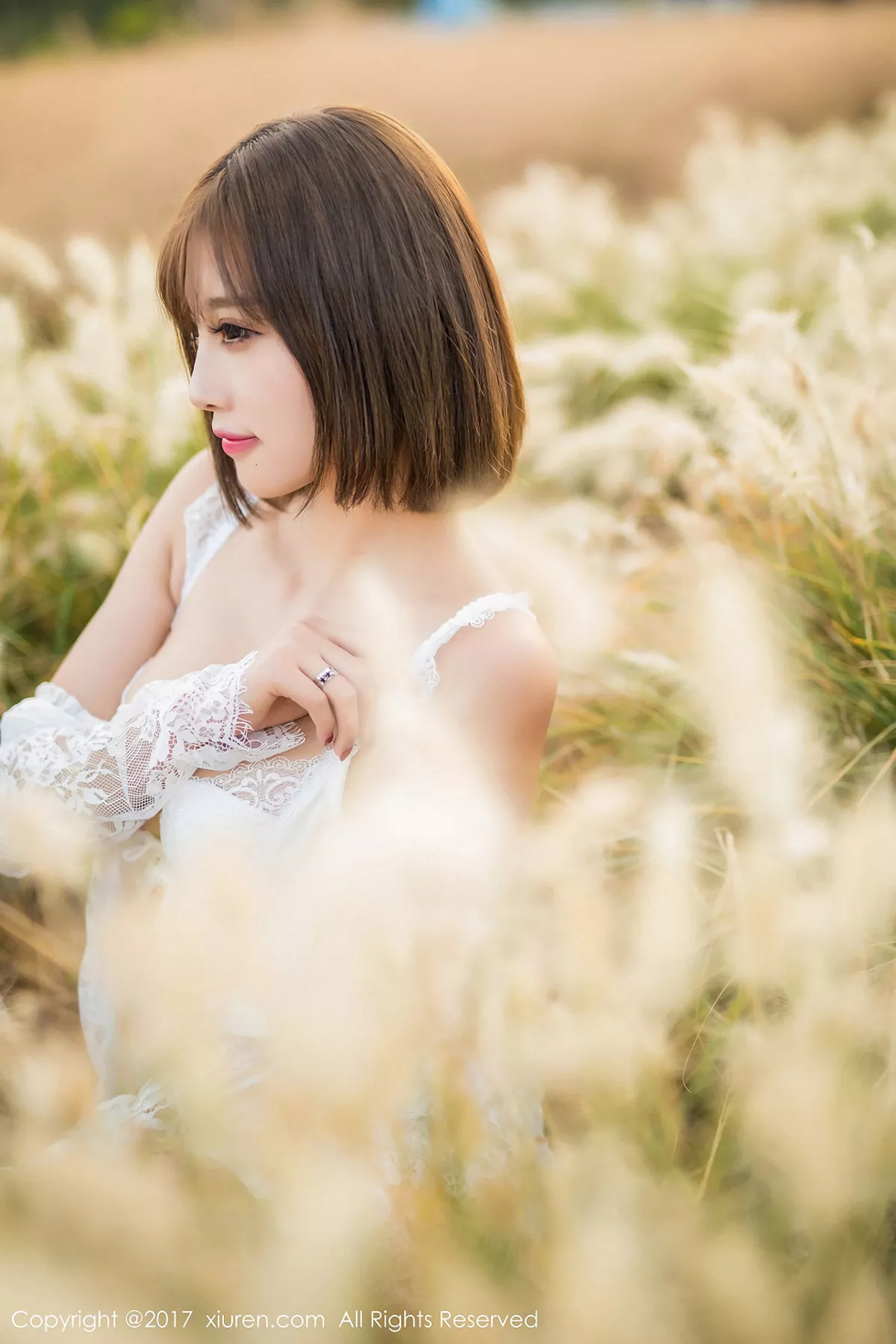 杨晨晨写真