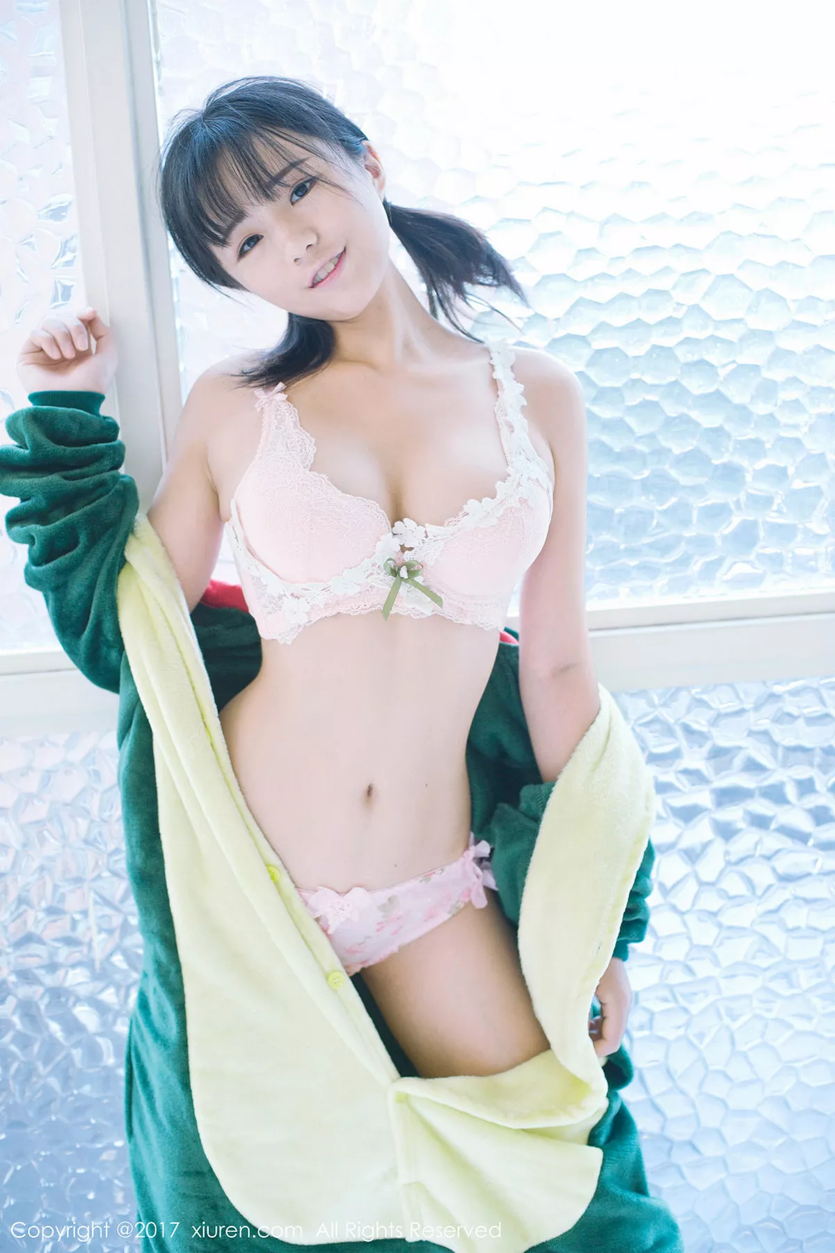 仓井优香写真