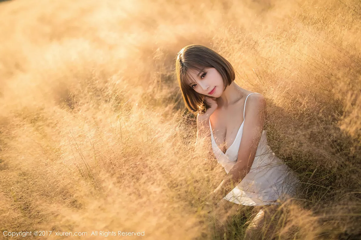 杨晨晨写真