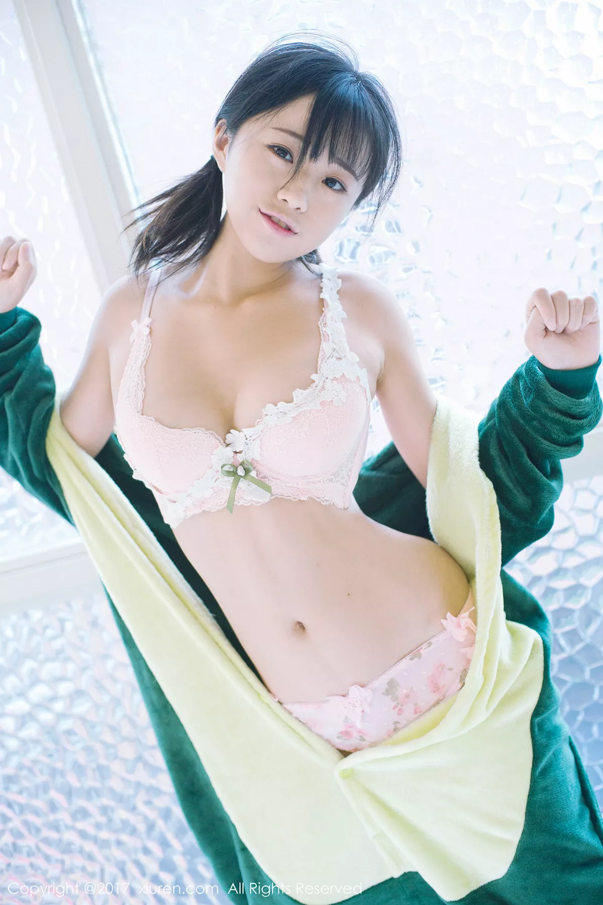 仓井优香写真