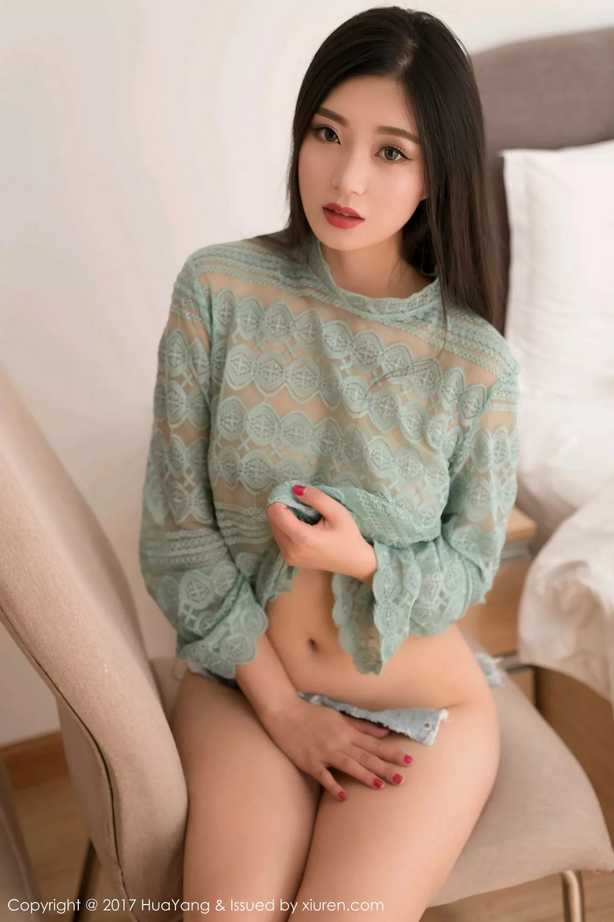 宋-KiKi写真