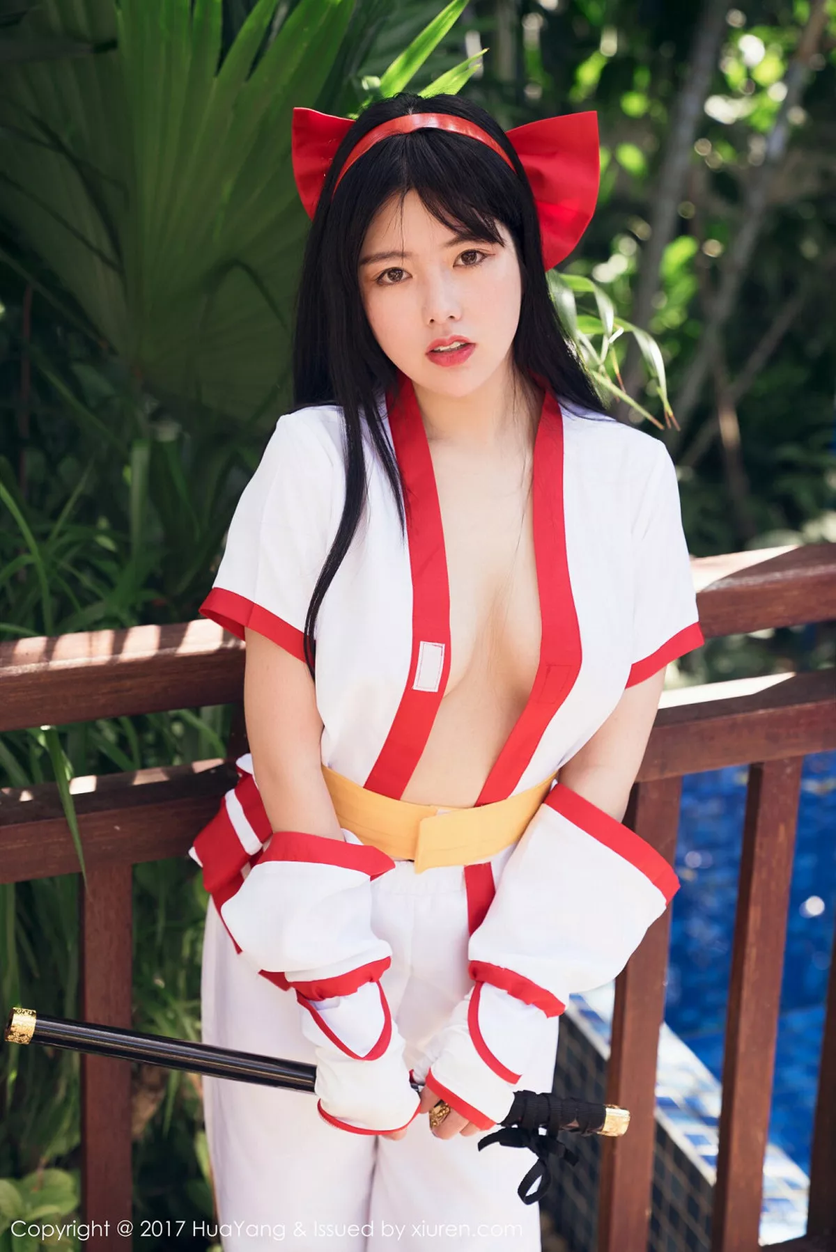 娜露写真