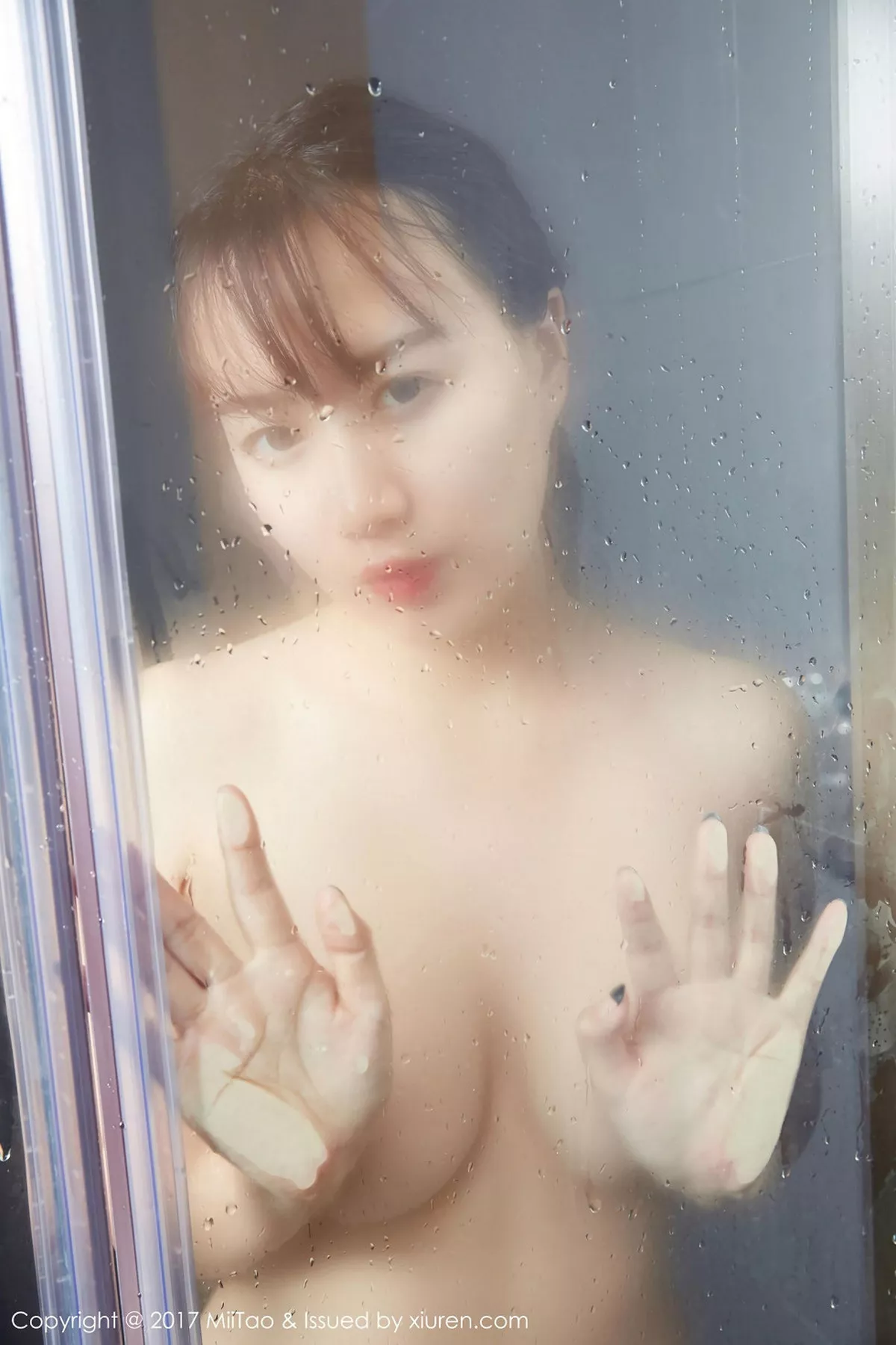 雯丽写真