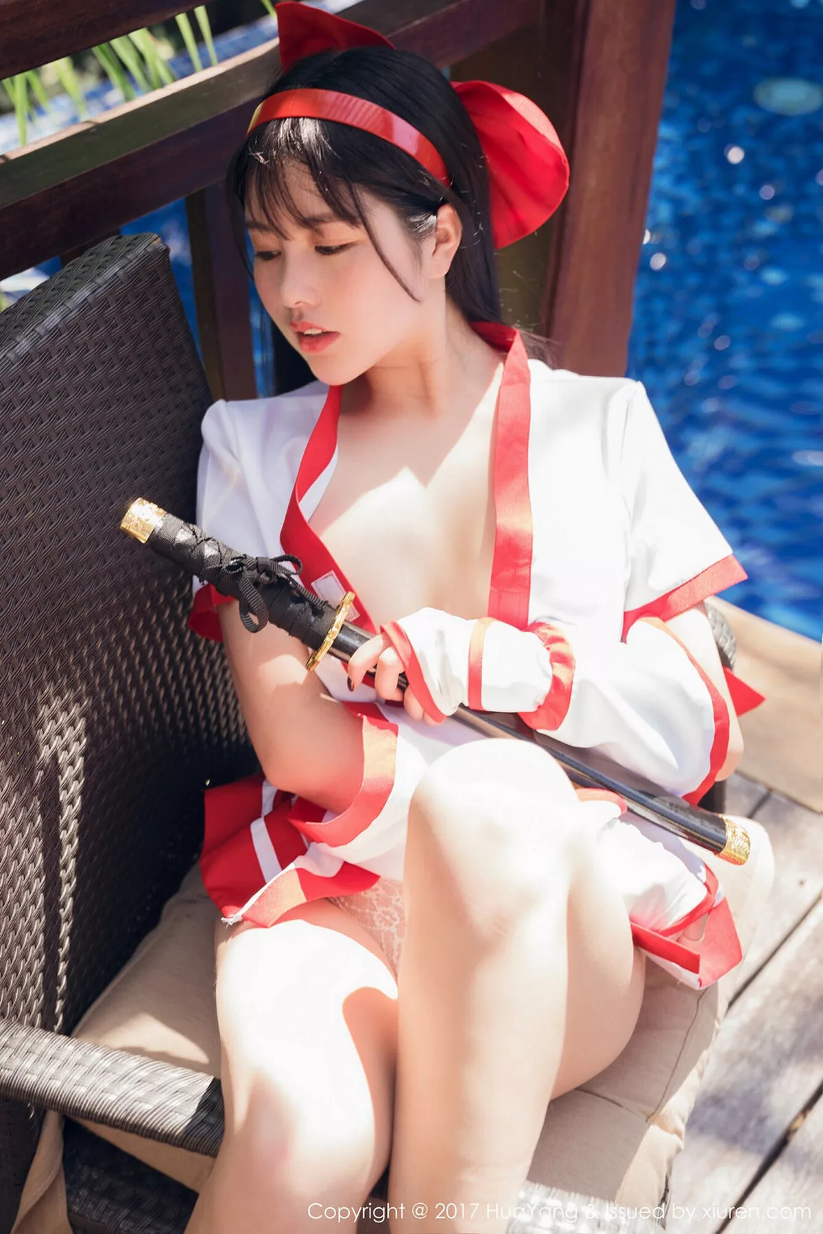 娜露写真