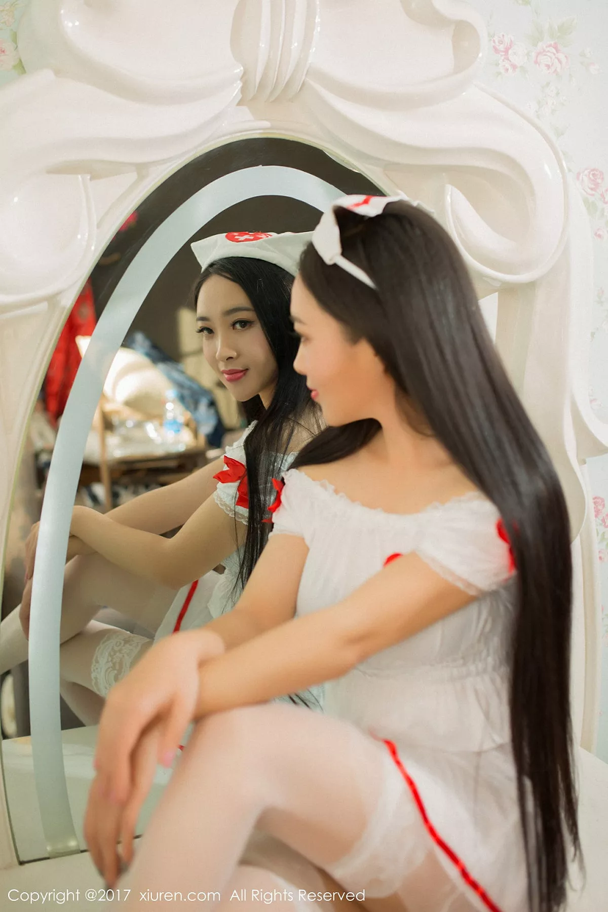 艾儿写真
