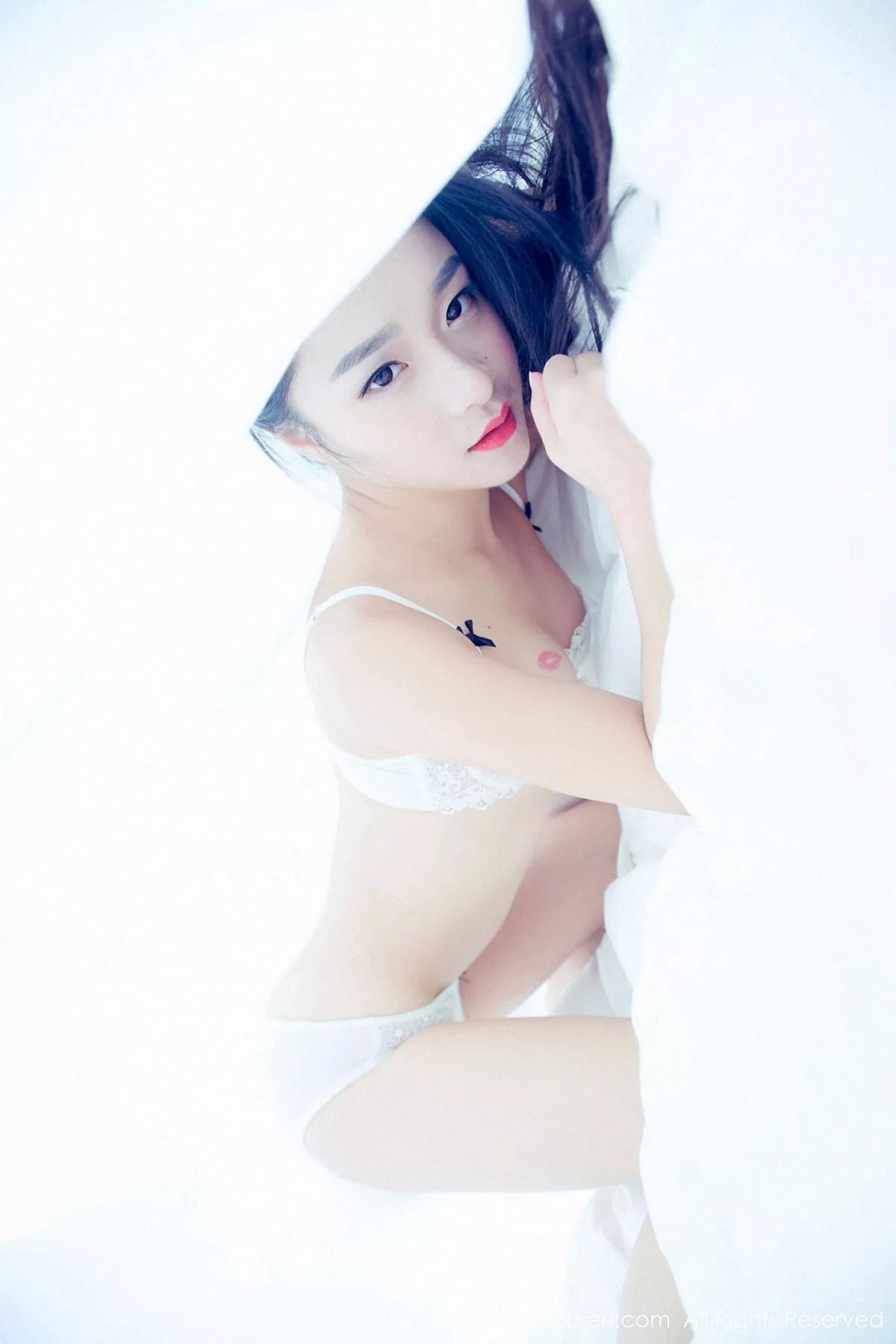 绮梦Cherish写真