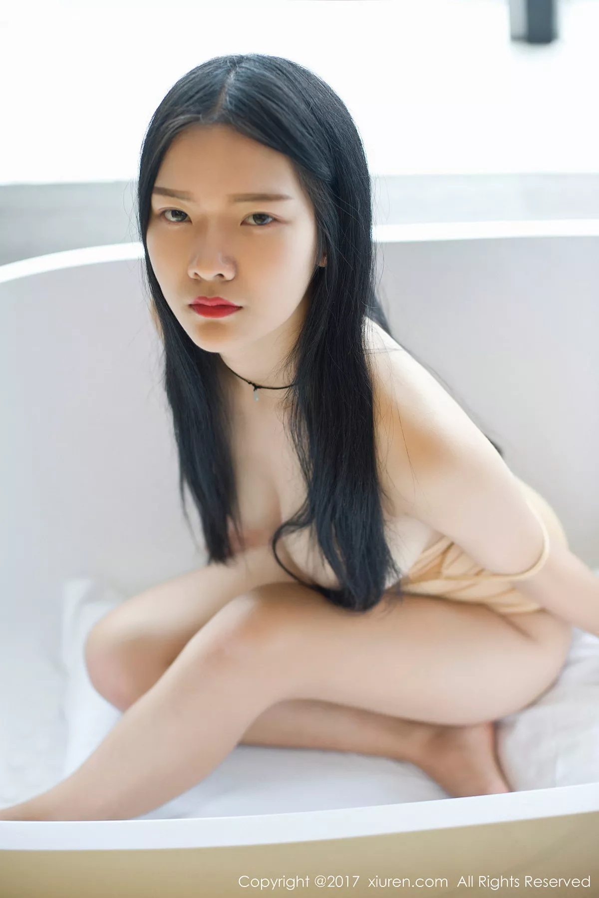 凌希儿写真