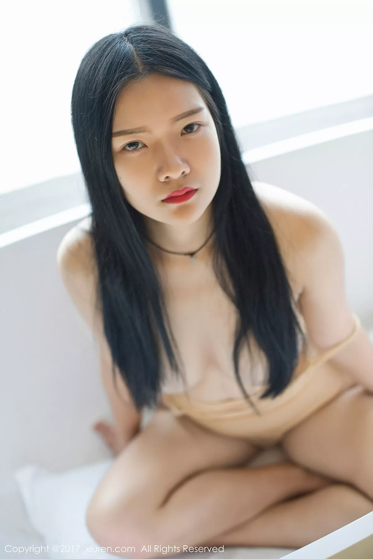 凌希儿写真