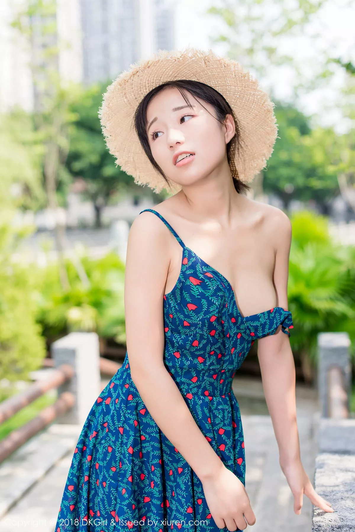 苍井优香写真