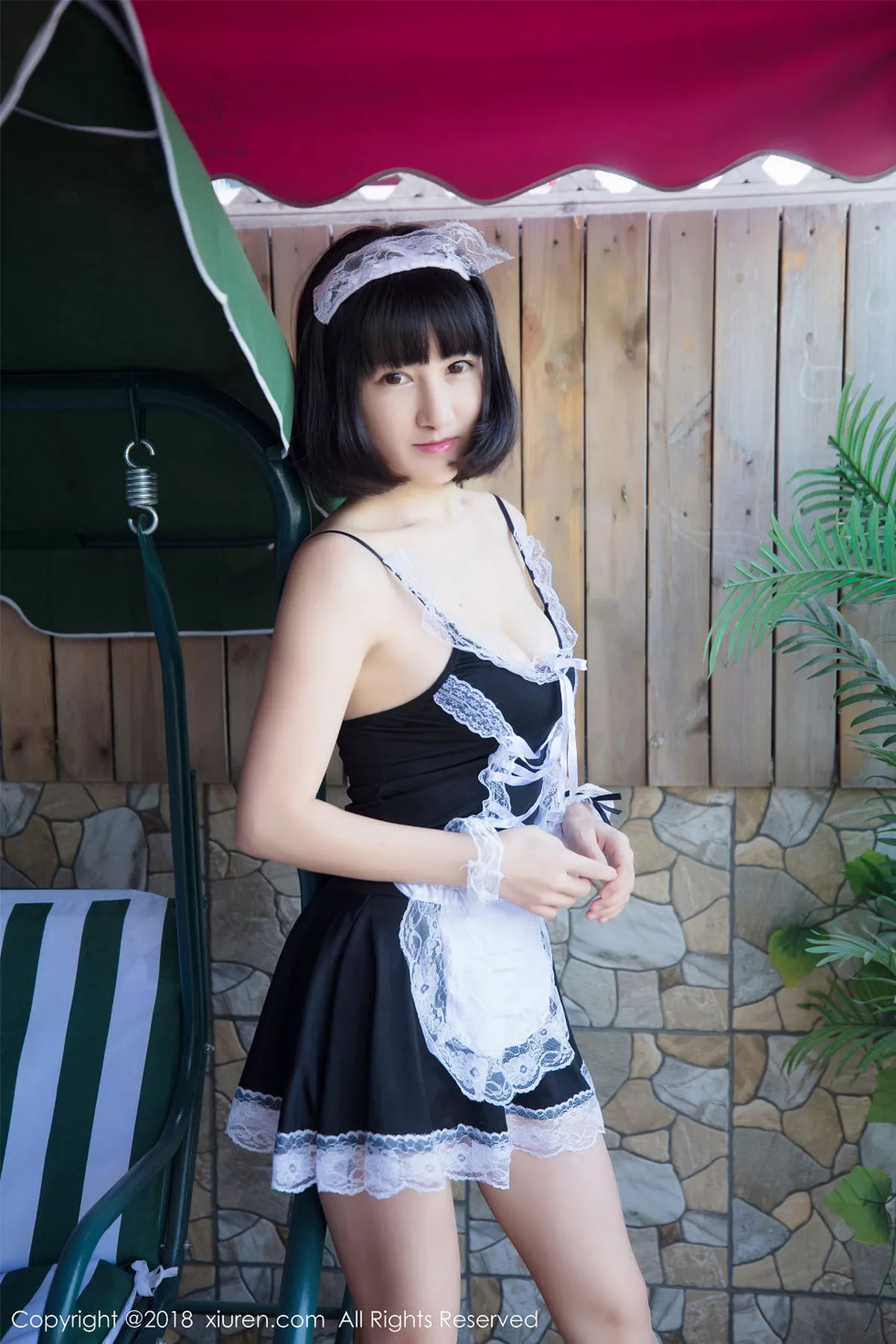 小探戈写真