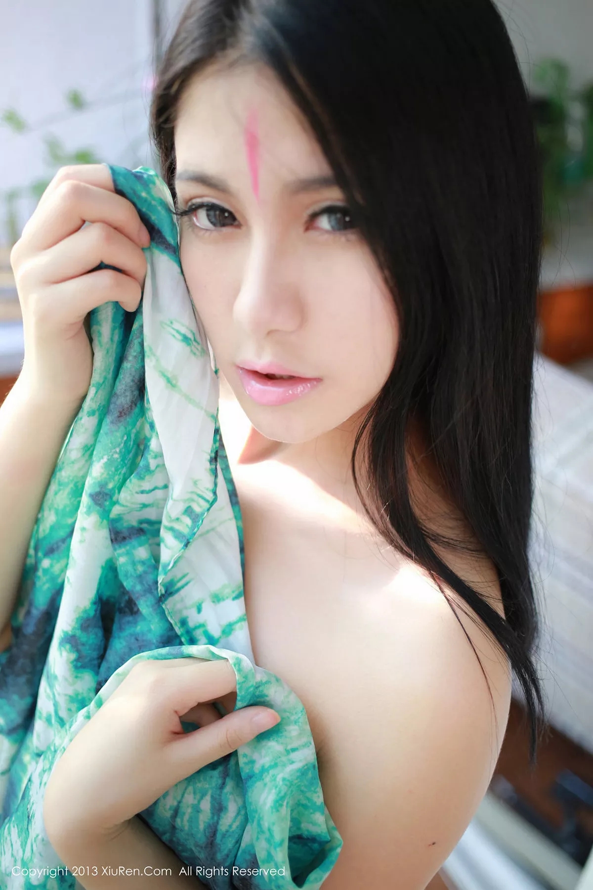 李七喜写真