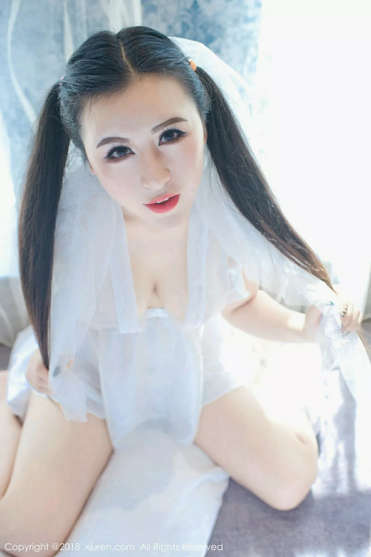 伊若写真