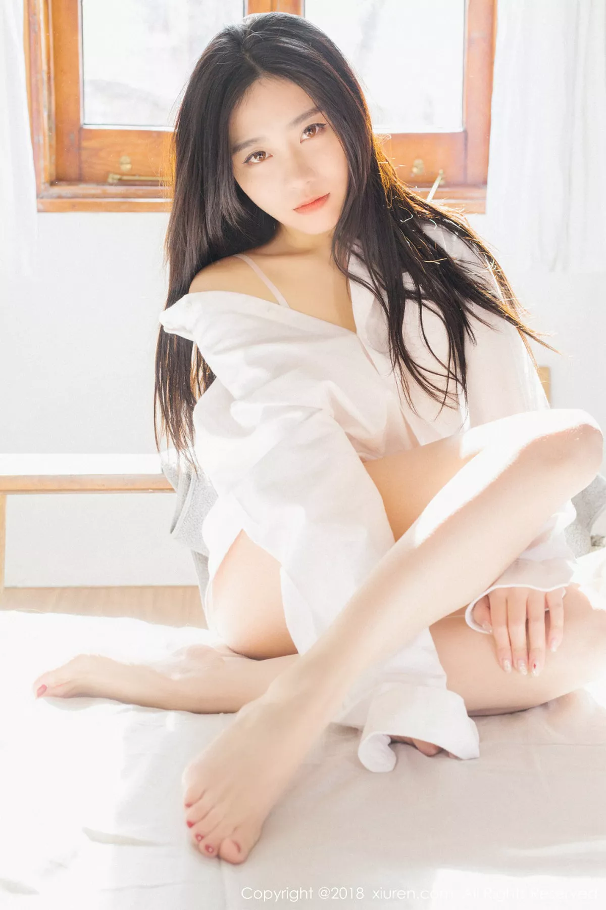 许诺写真