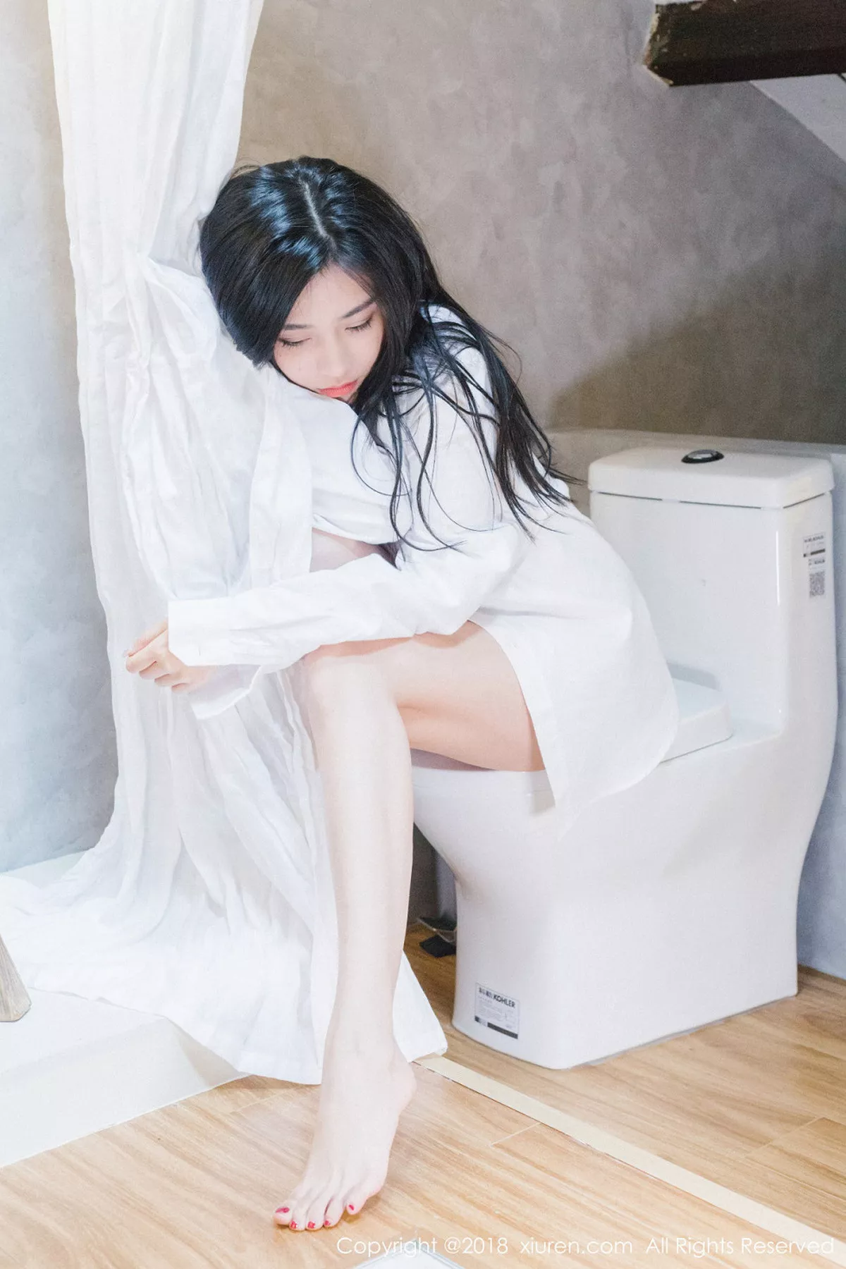 许诺写真