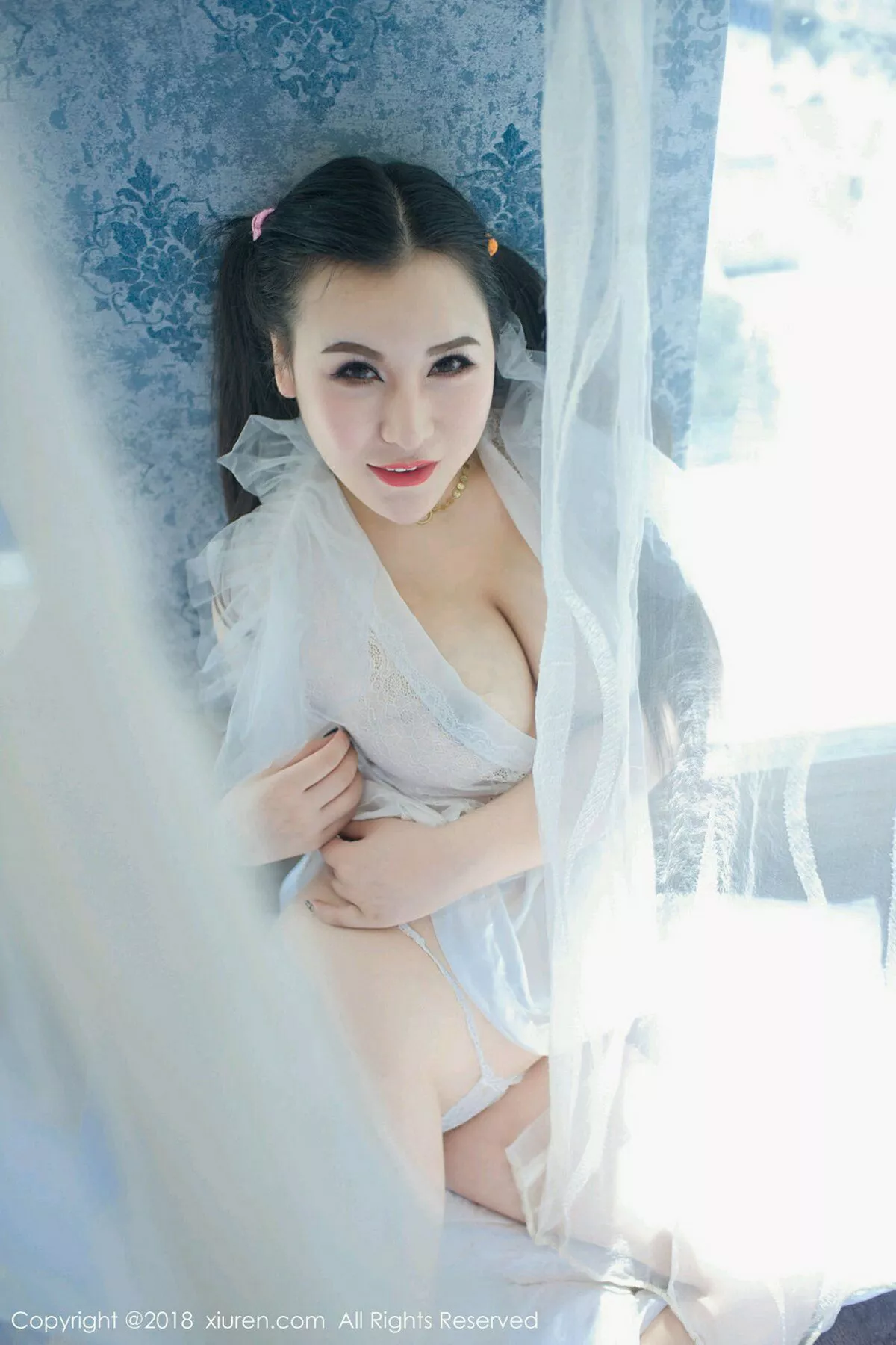 伊若写真
