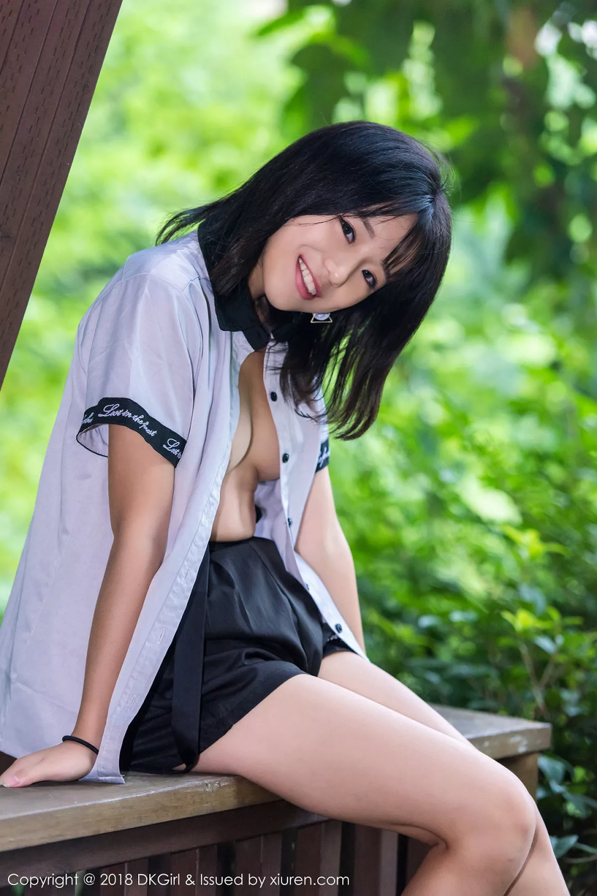 仓井优香写真