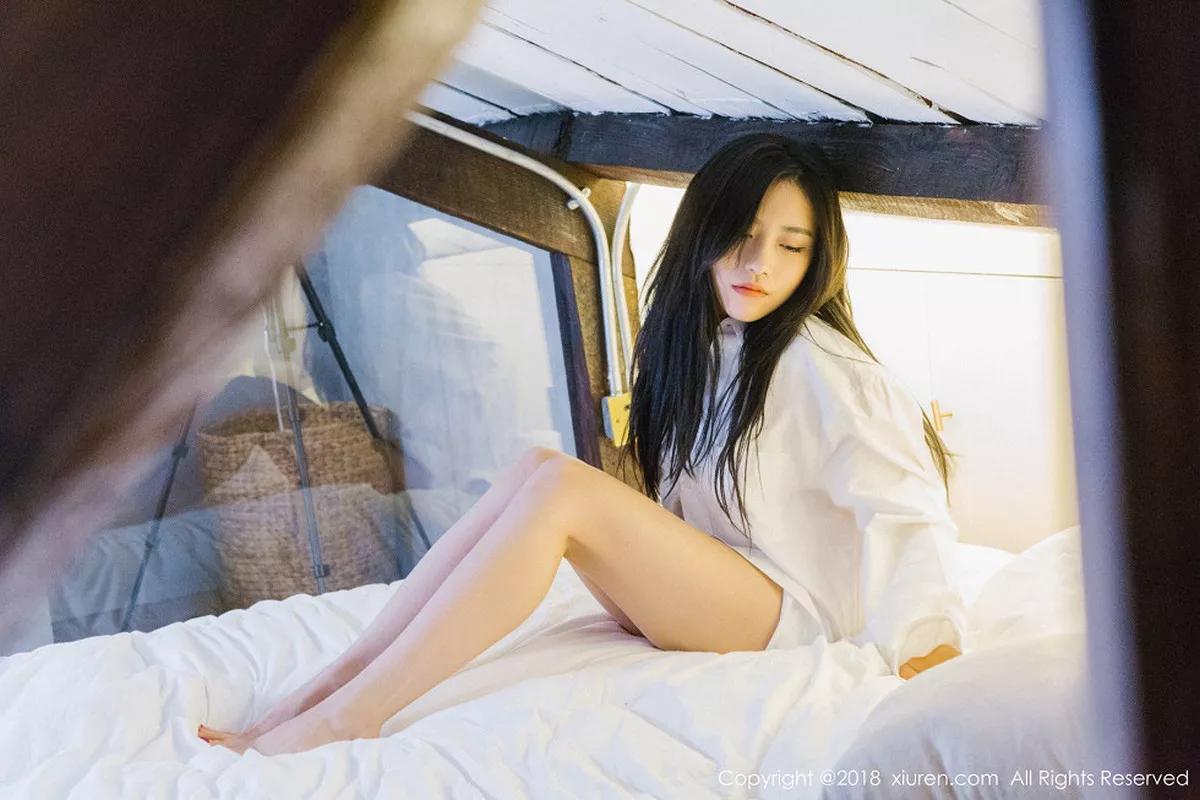 许诺写真