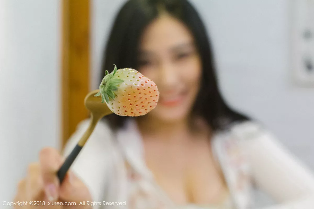 许诺写真