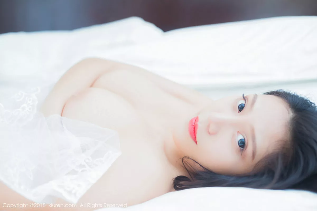 若可写真