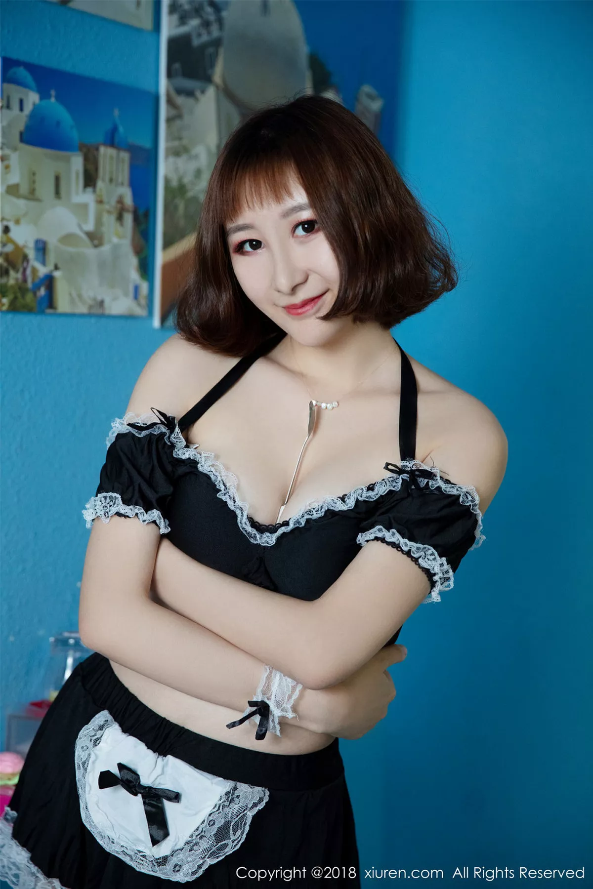 九尾写真