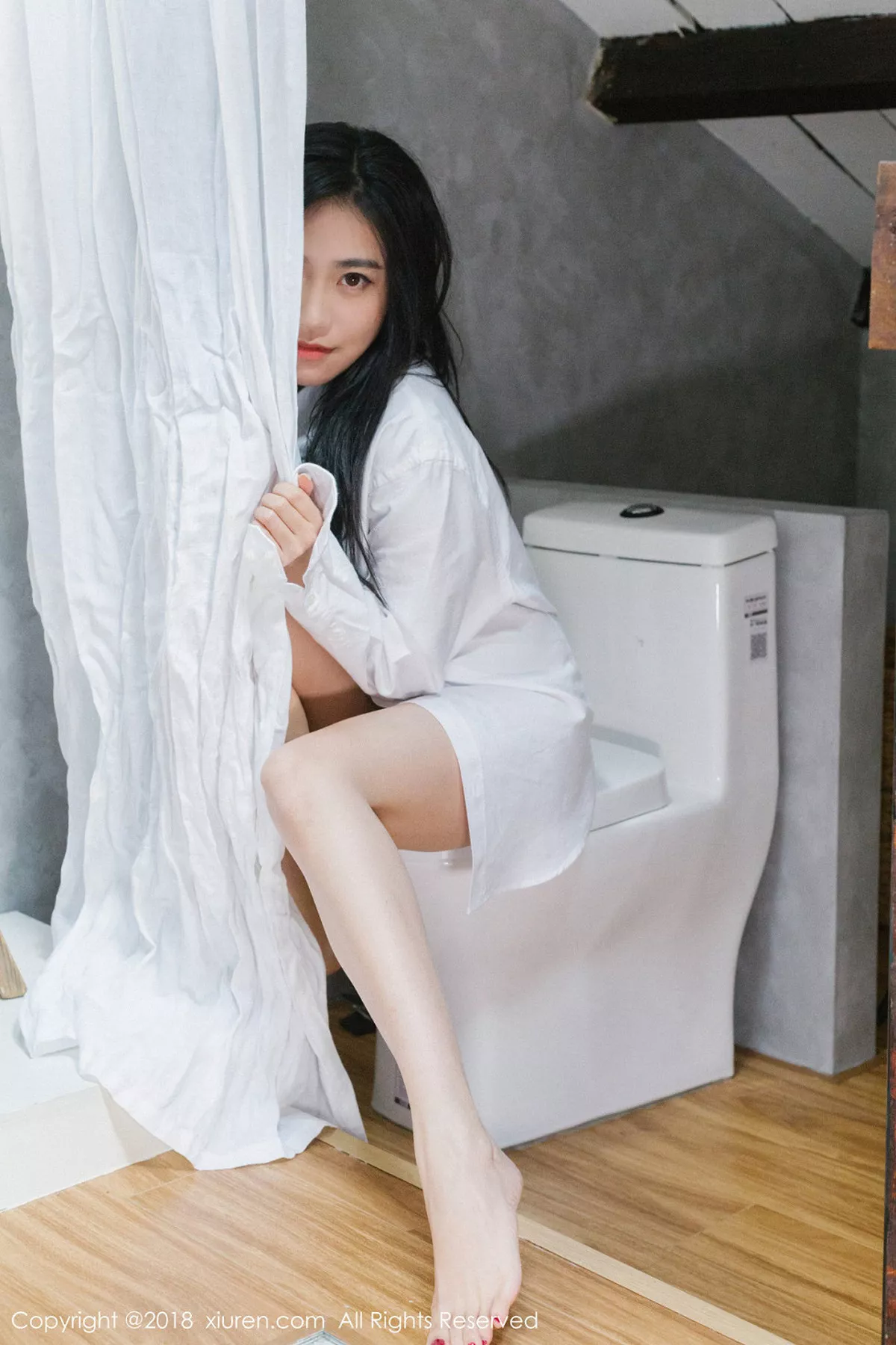 许诺写真
