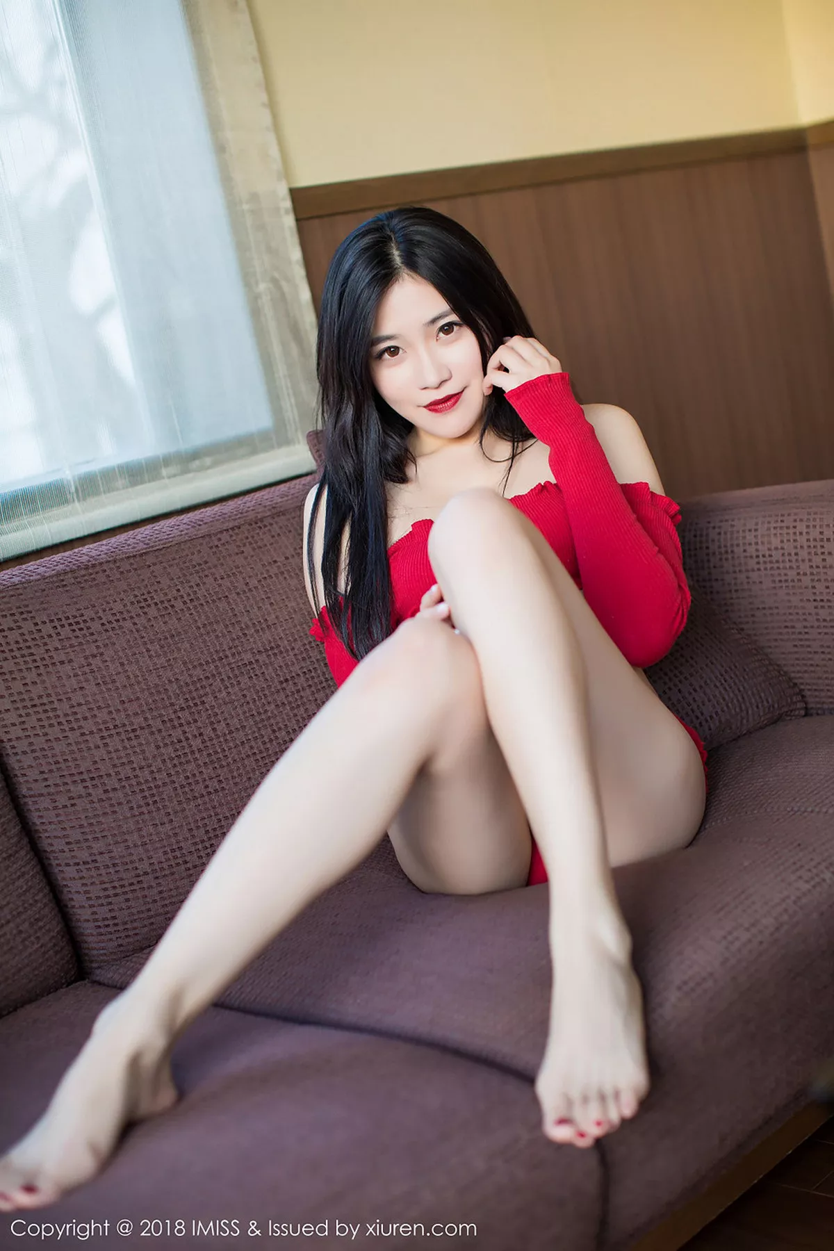 许诺写真