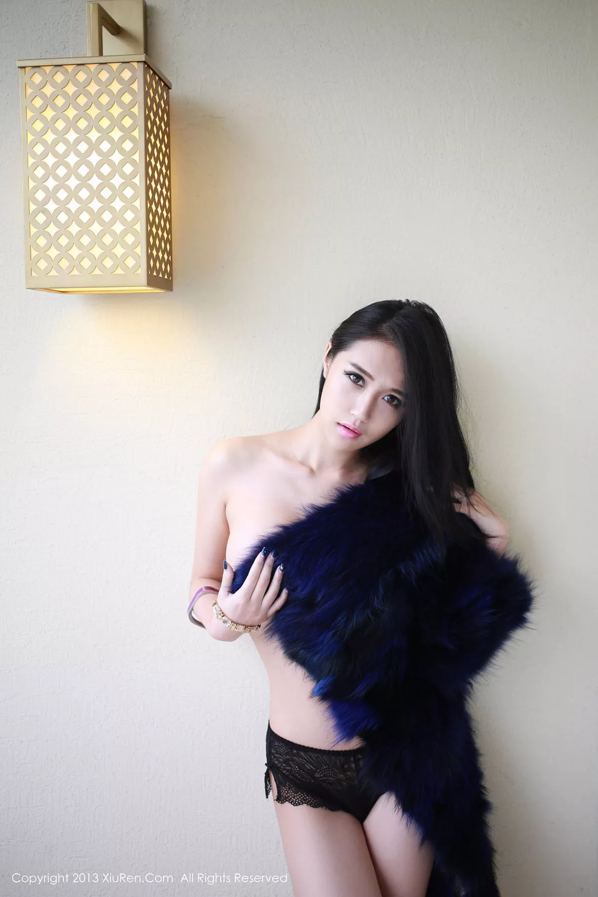 于大小姐写真