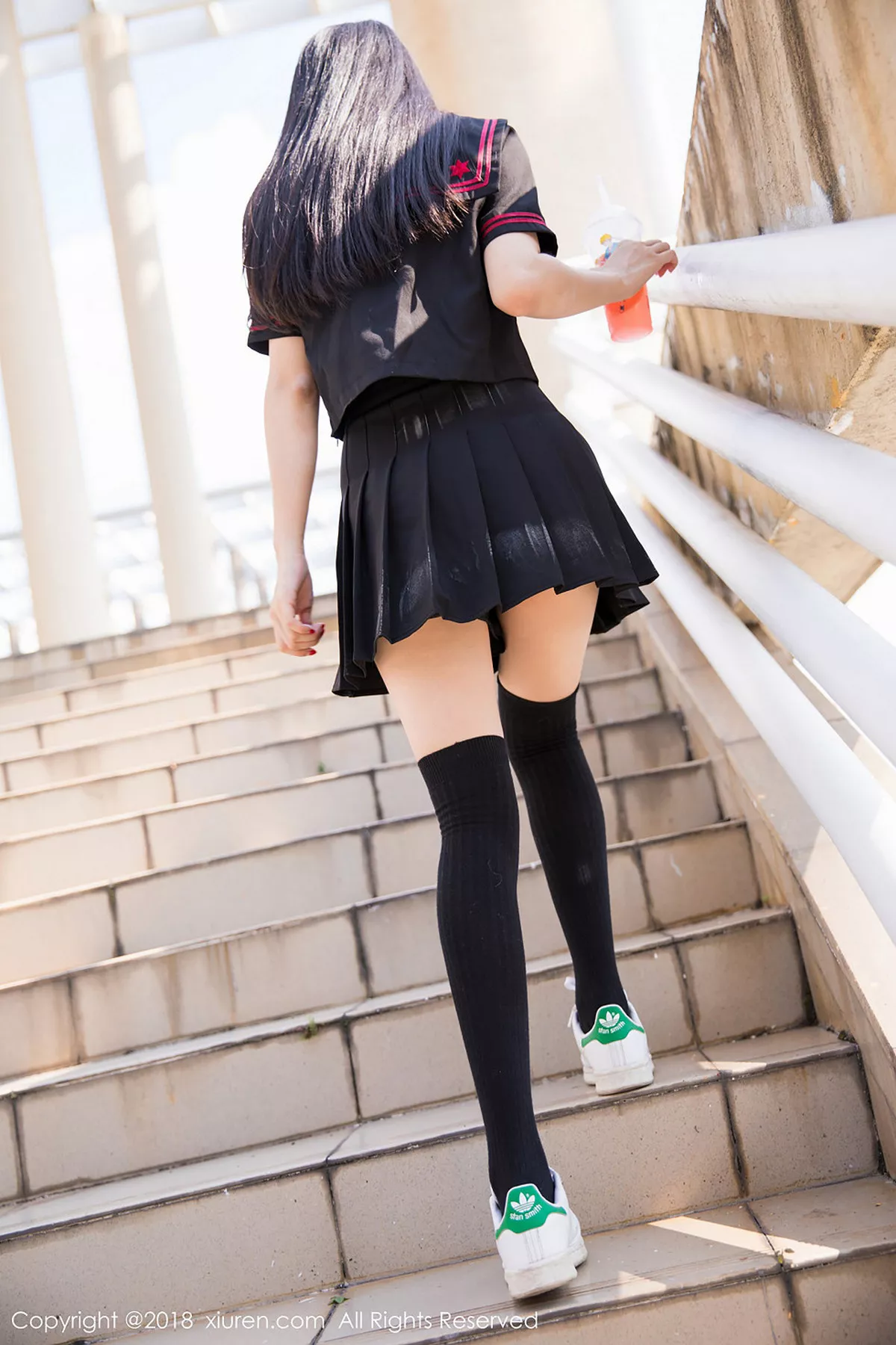 小热巴写真